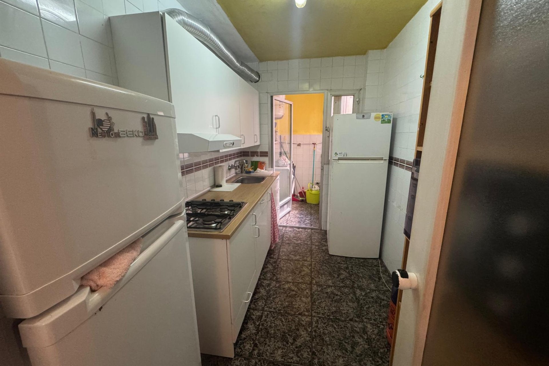 Odsprzedaż - Apartamento -
Torrevieja - Playa del Acequión