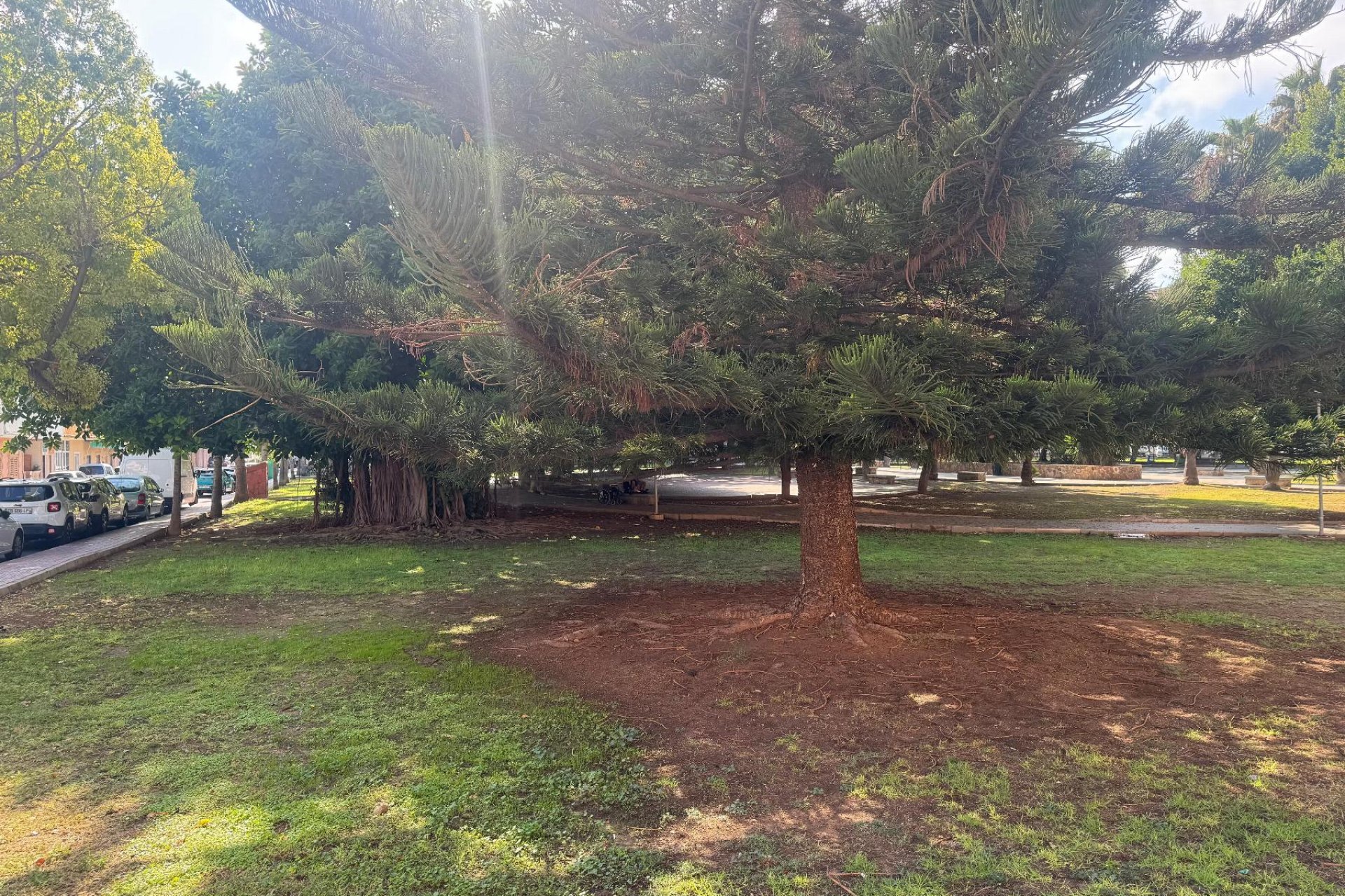 Odsprzedaż - Apartamento -
Torrevieja - Playa del Acequión