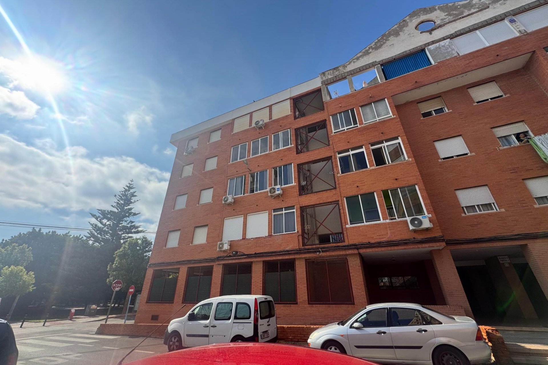Odsprzedaż - Apartamento -
Torrevieja - Playa del Acequión