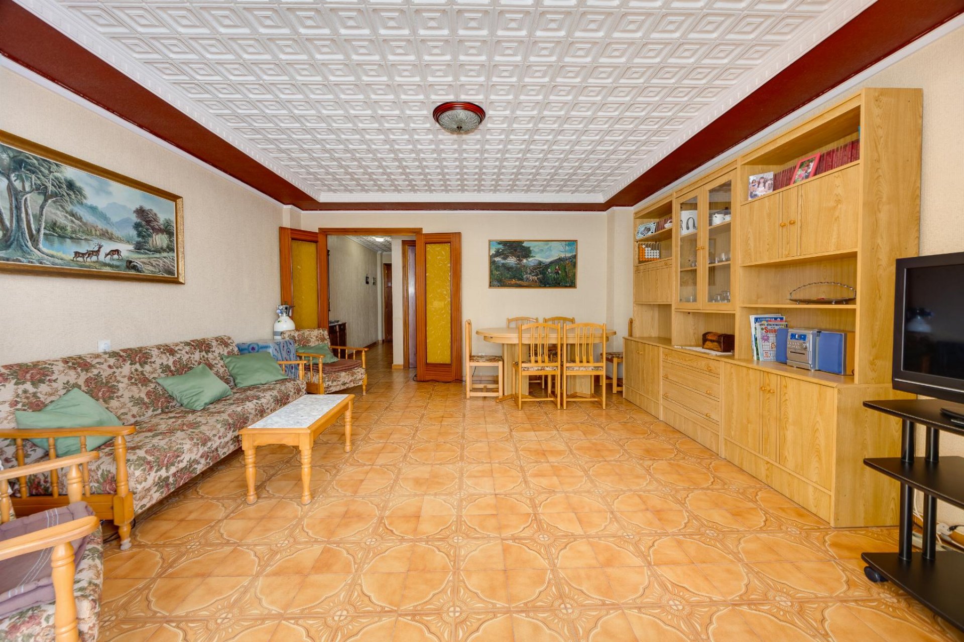 Odsprzedaż - Apartamento -
Torrevieja - Playa del Acequión