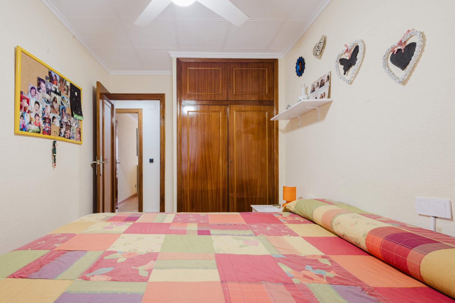 Odsprzedaż - Apartamento -
Torrevieja - Playa del Acequión