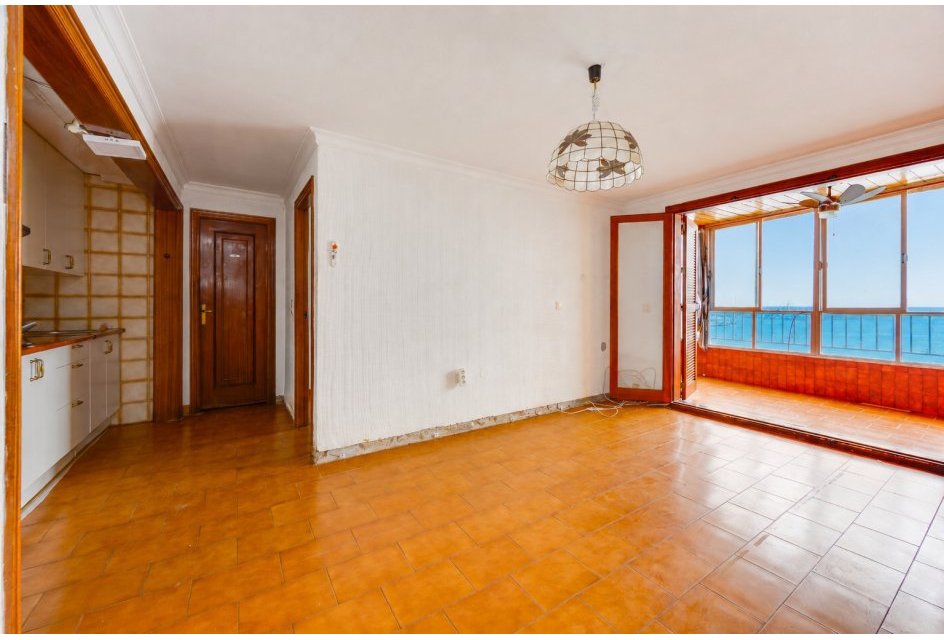 Odsprzedaż - Apartamento -
Torrevieja - Playa del Acequión