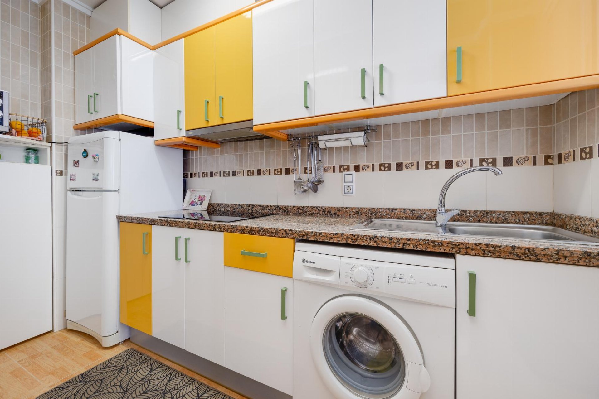 Odsprzedaż - Apartamento -
Torrevieja - Playa del Acequión