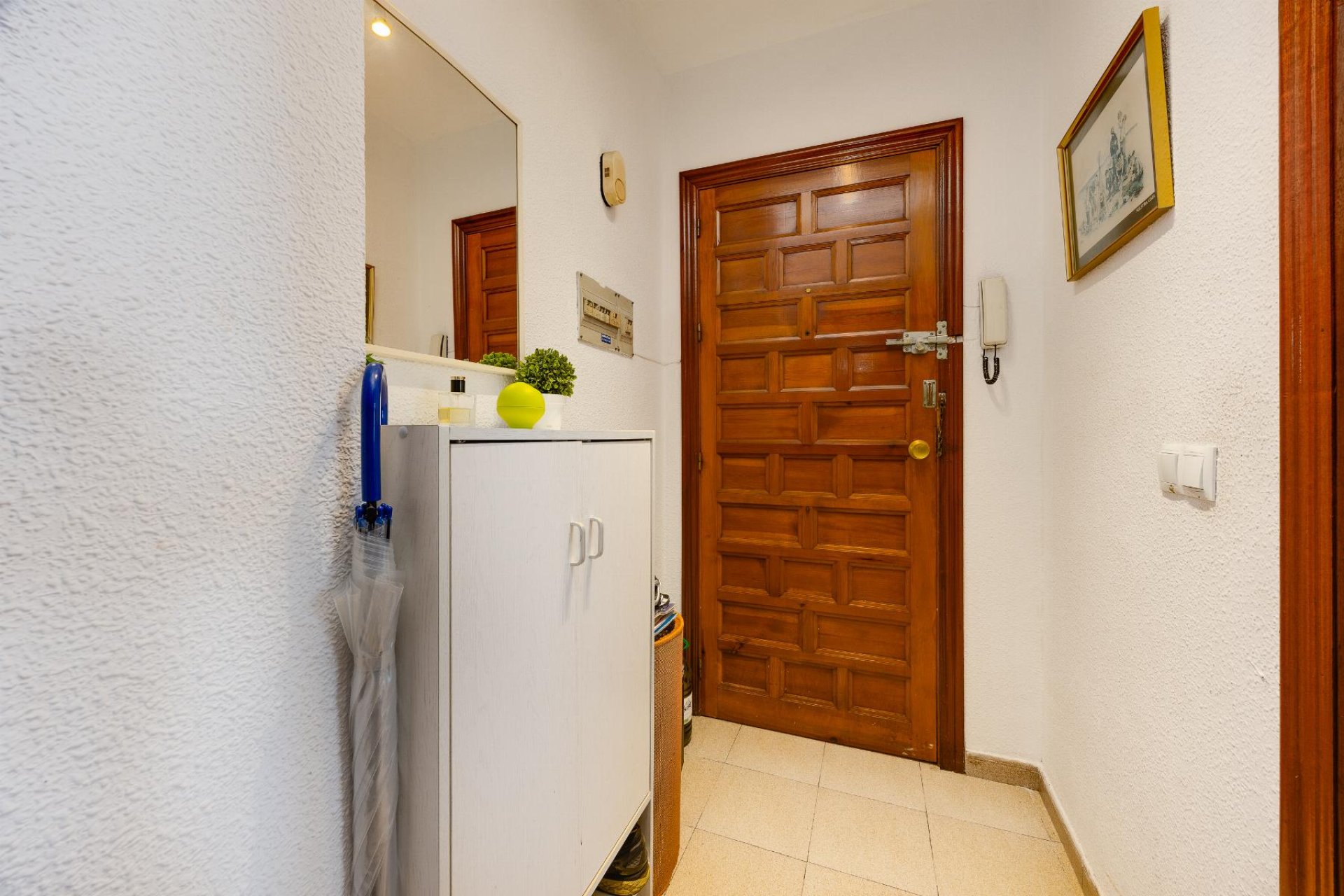 Odsprzedaż - Apartamento -
Torrevieja - Playa del Acequión