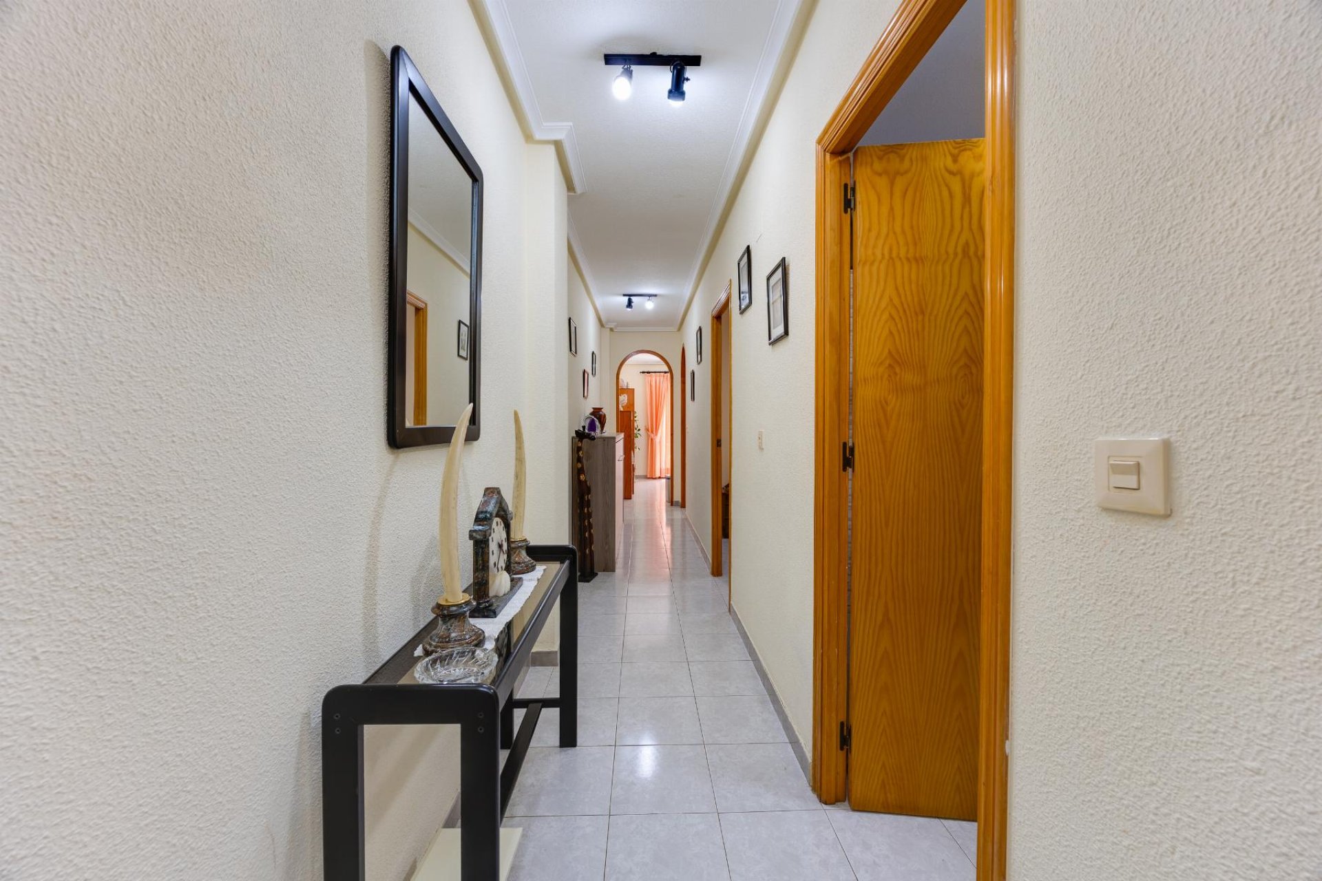 Odsprzedaż - Apartamento -
Torrevieja - Playa del Cura