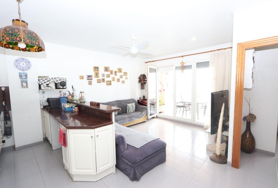 Odsprzedaż - Apartamento -
Torrevieja - Playa Flamenca