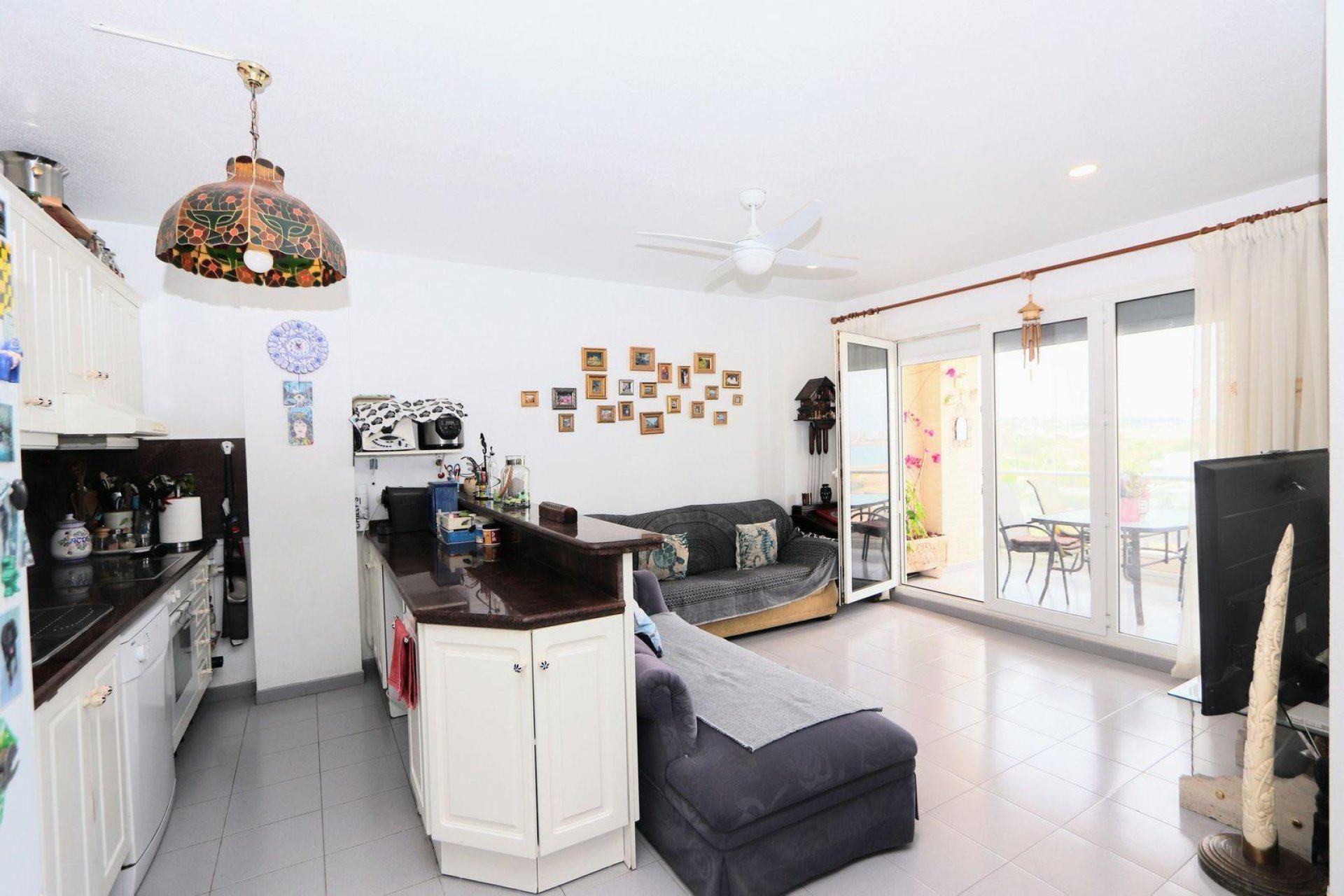 Odsprzedaż - Apartamento -
Torrevieja - Playa Flamenca