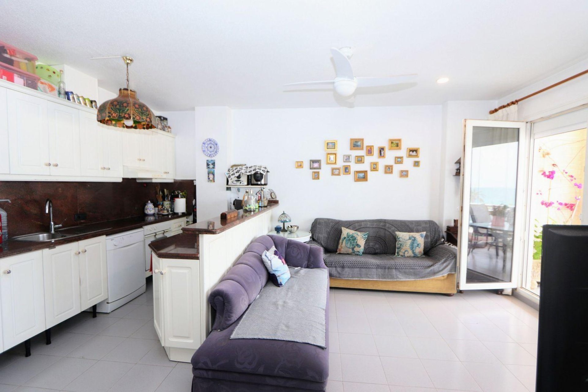 Odsprzedaż - Apartamento -
Torrevieja - Playa Flamenca