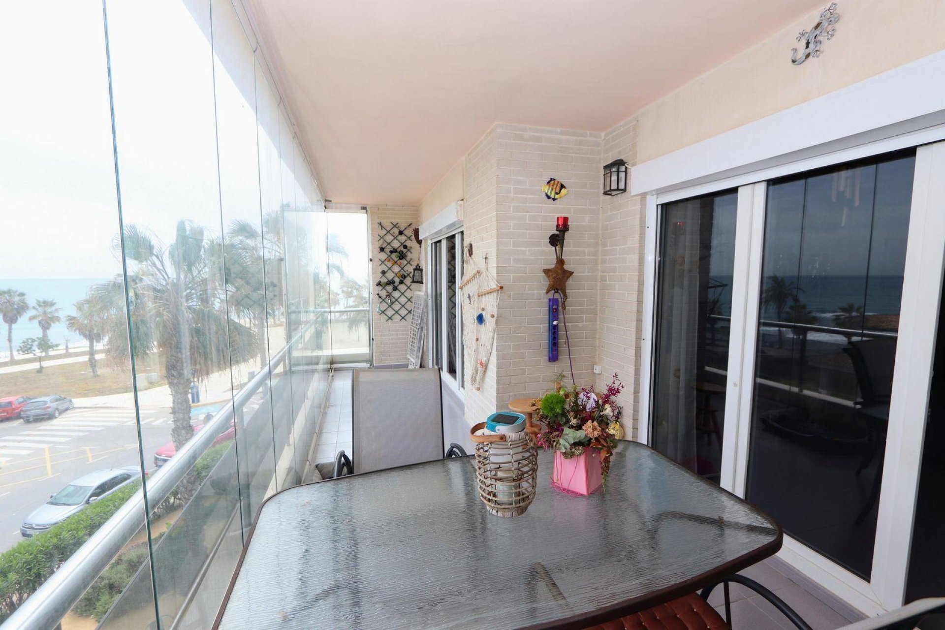 Odsprzedaż - Apartamento -
Torrevieja - Playa Flamenca