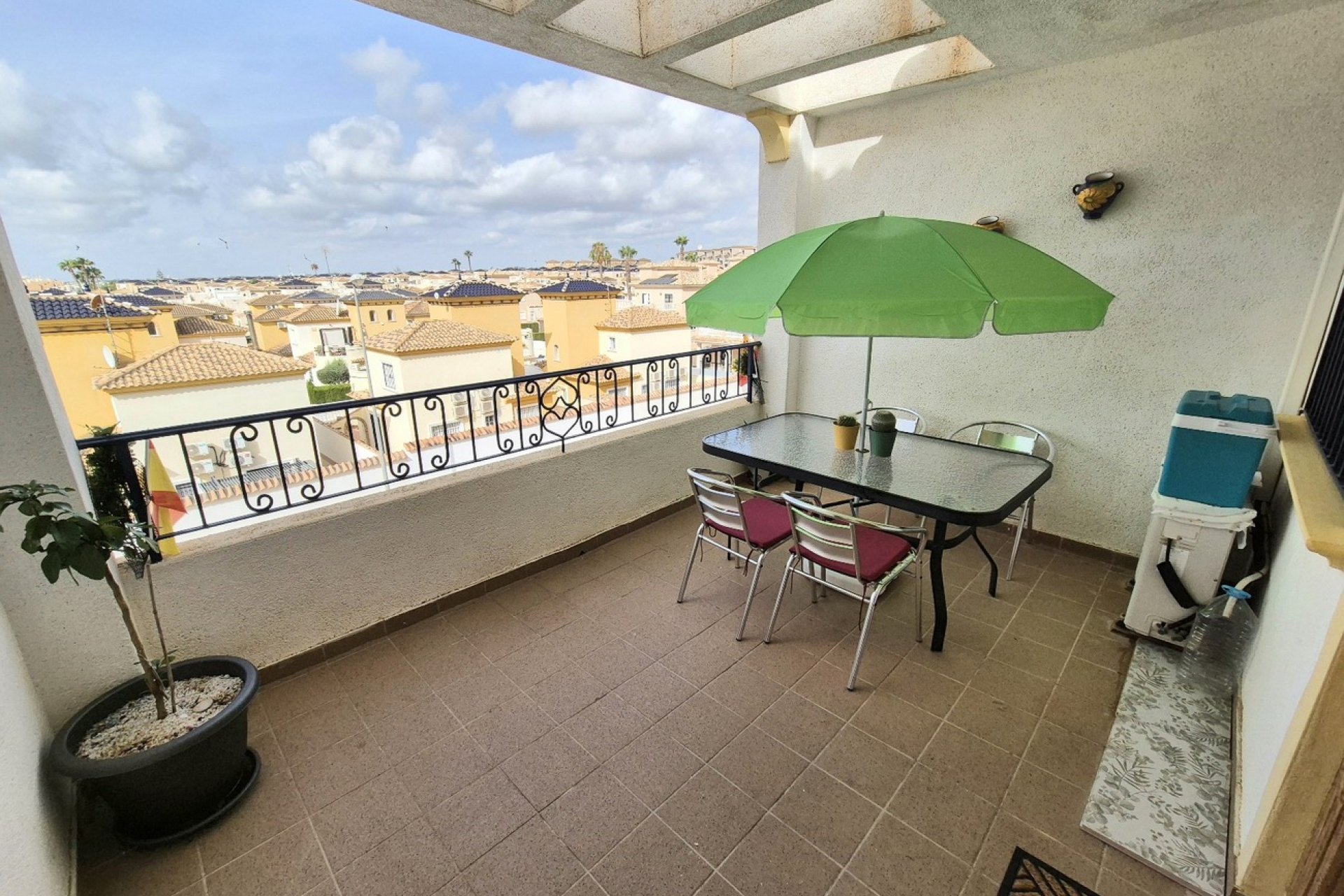 Odsprzedaż - Apartment Penthouse -
Orihuela Costa - Punta Prima