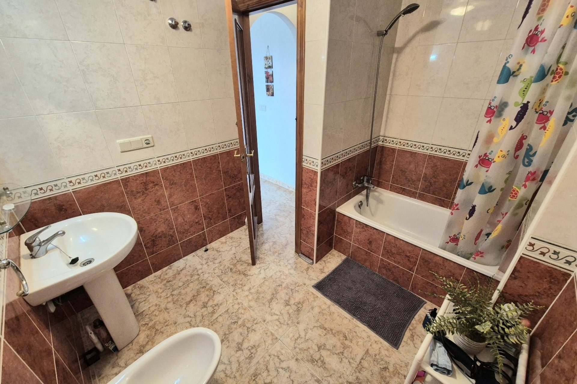 Odsprzedaż - Apartment Penthouse -
Orihuela Costa - Punta Prima