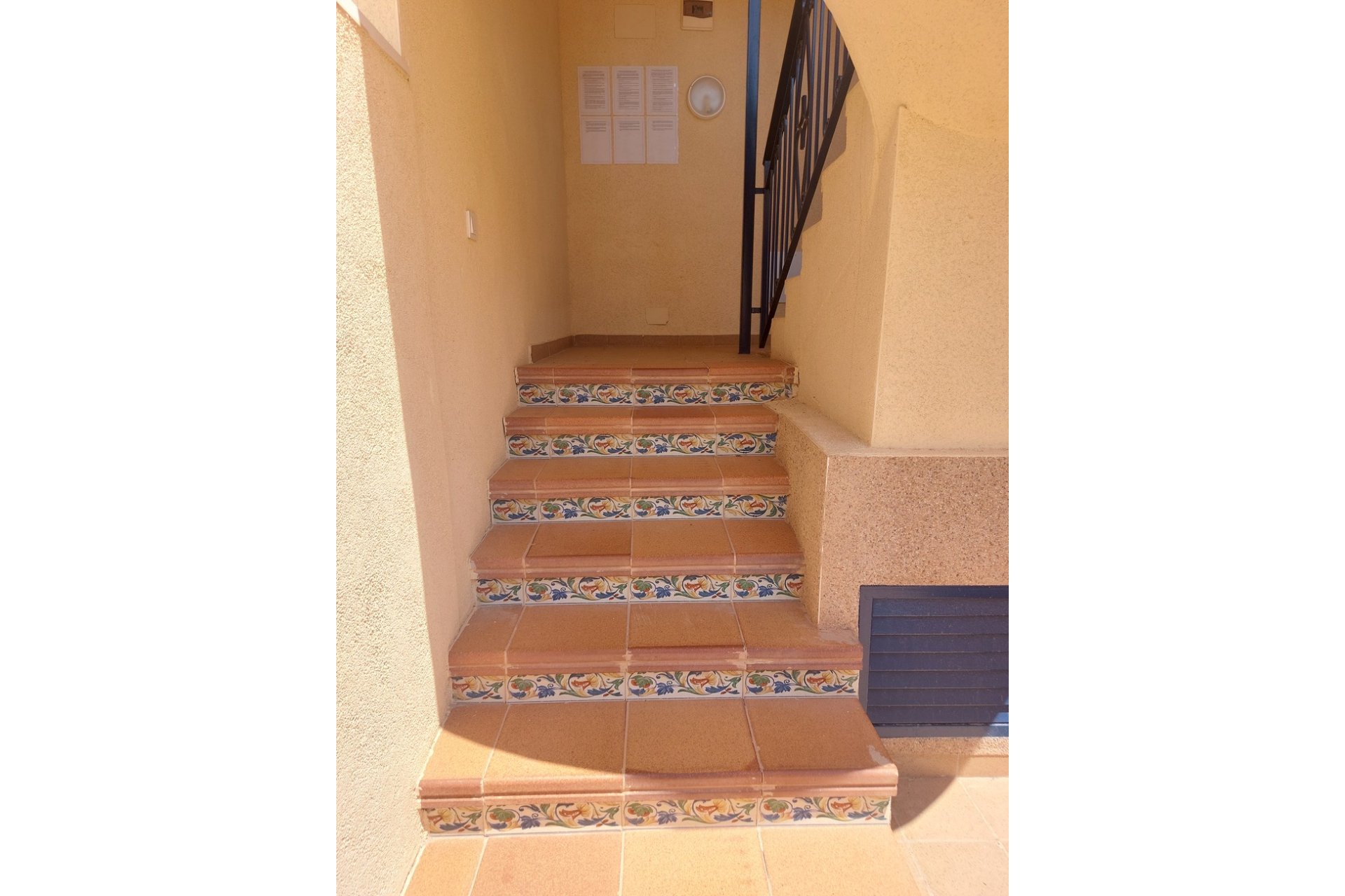 Odsprzedaż - Apartment Penthouse -
Orihuela Costa - Punta Prima