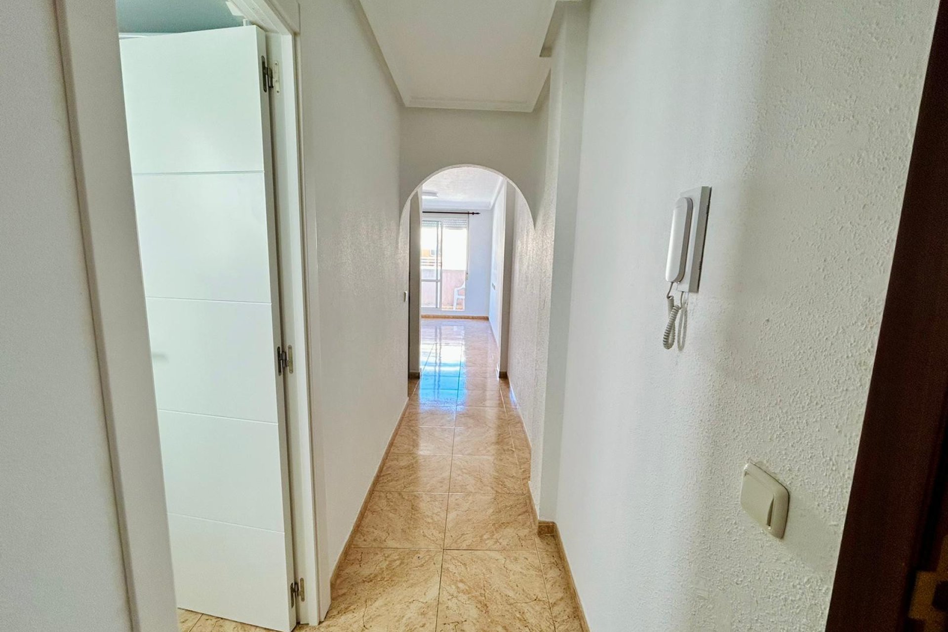 Odsprzedaż - - APARTMENT -
Torrevieja Centro - Torrevieja