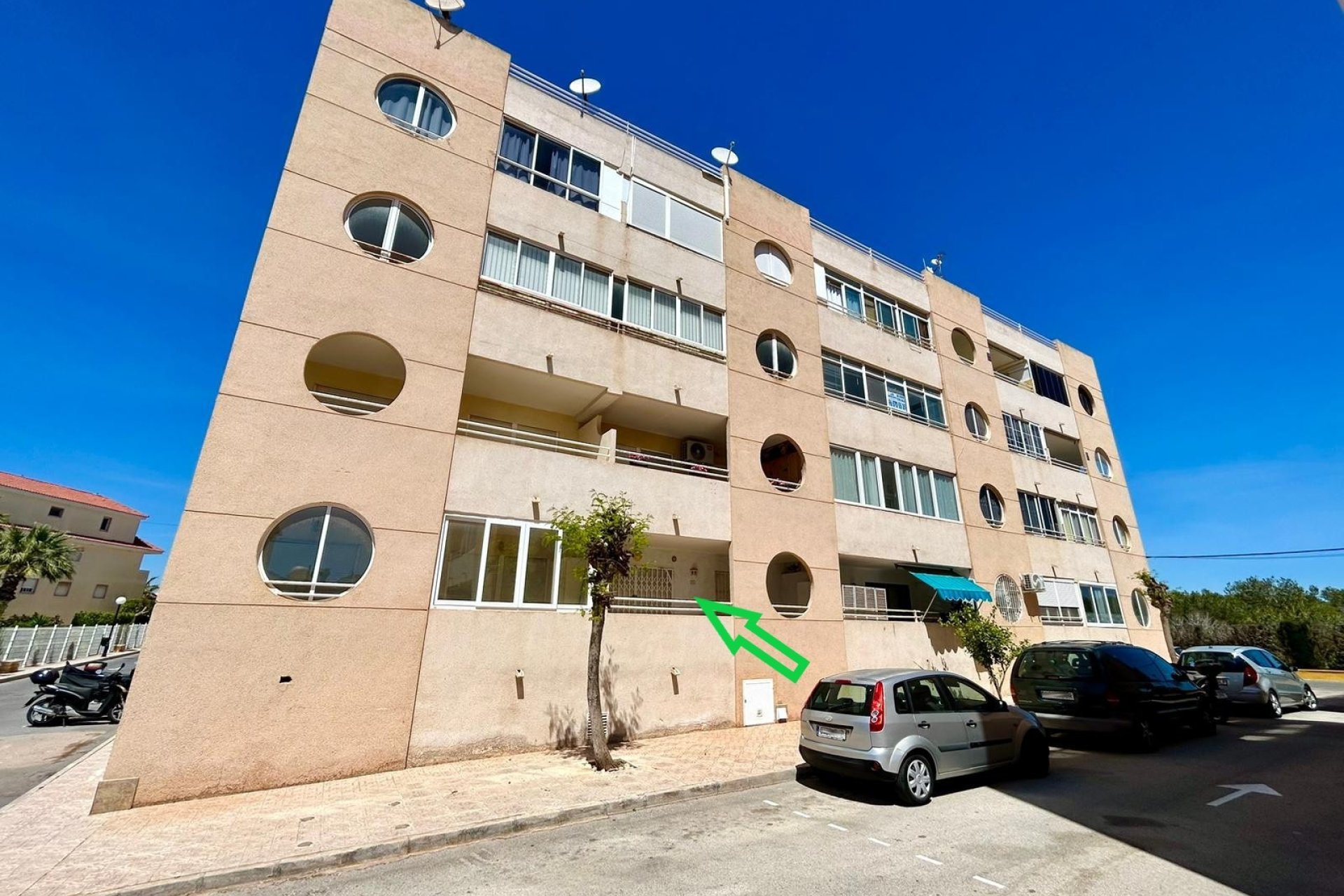 Odsprzedaż - - APARTMENT -
Torrevieja - Urbanización San Luis