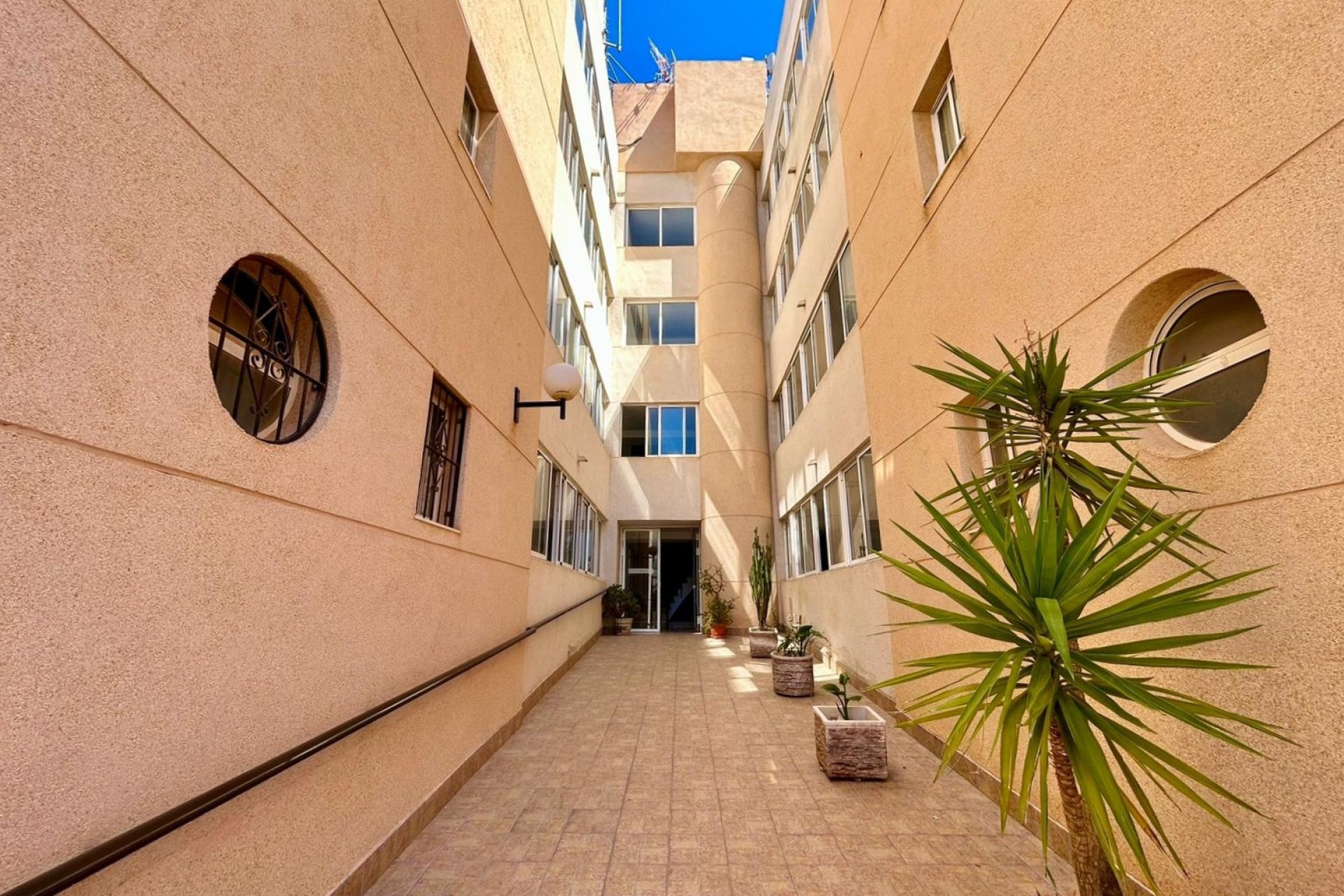 Odsprzedaż - - APARTMENT -
Torrevieja - Urbanización San Luis