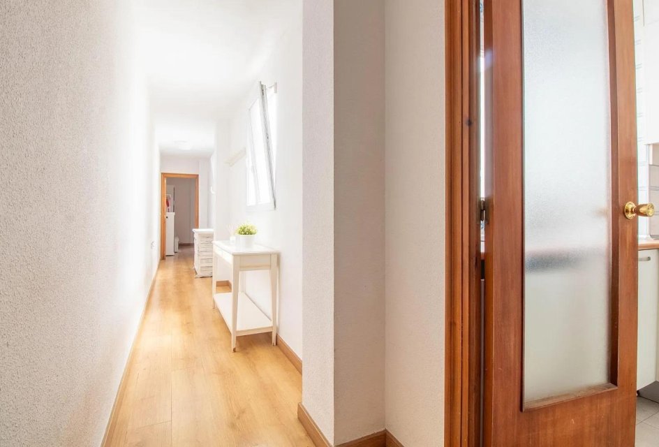 Odsprzedaż - Atico -
Torrevieja - Playa Acequion