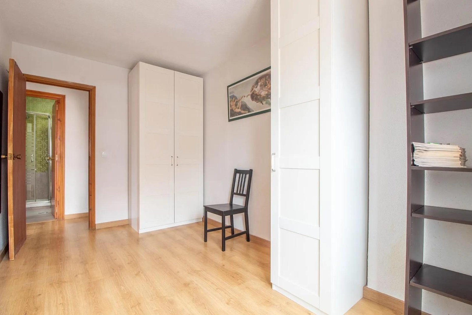 Odsprzedaż - Atico -
Torrevieja - Playa Acequion