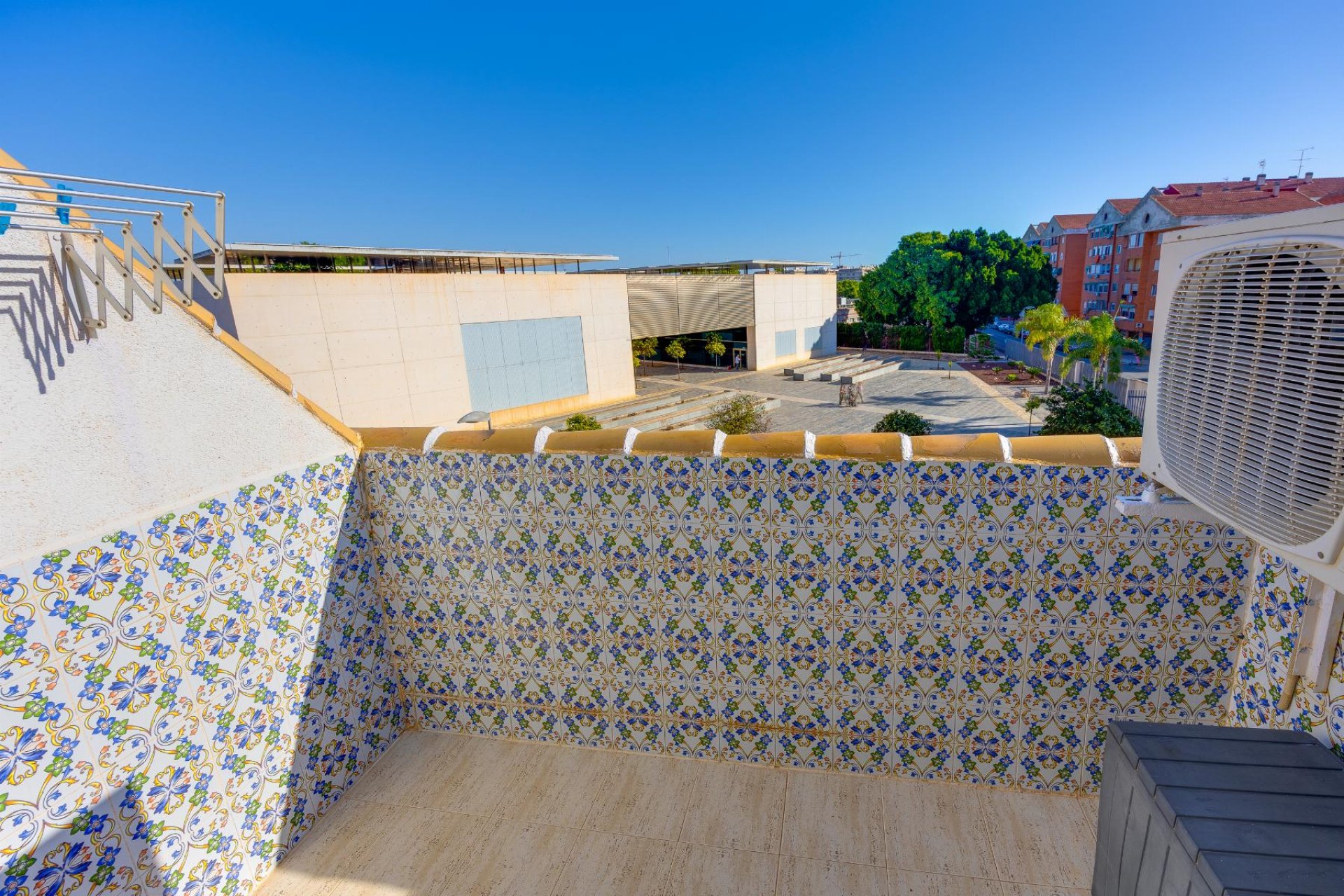 Odsprzedaż - Atico -
Torrevieja - Playa del Acequión