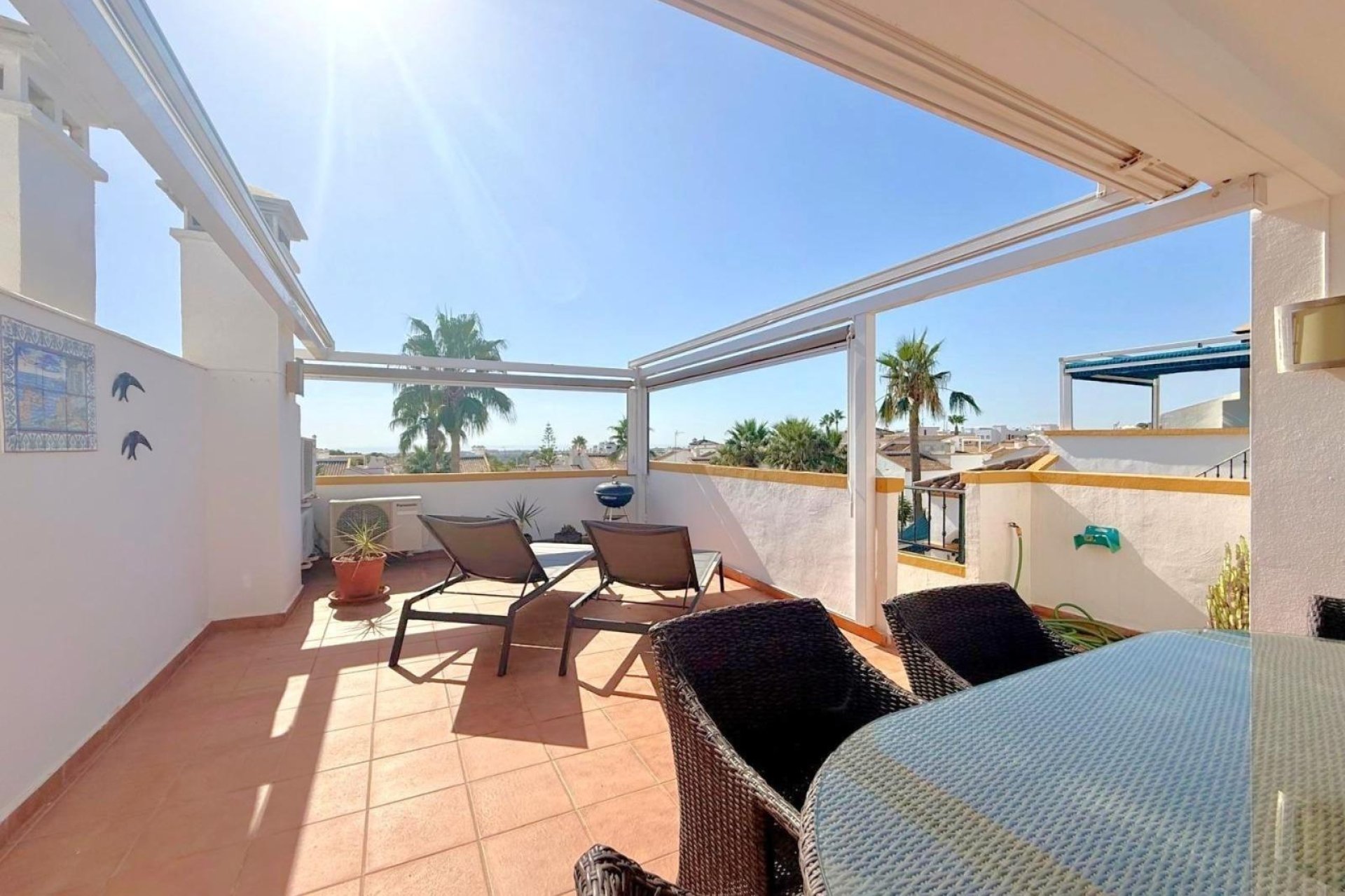 Odsprzedaż - Buhardilla -
Orihuela Costa - Los Dolses