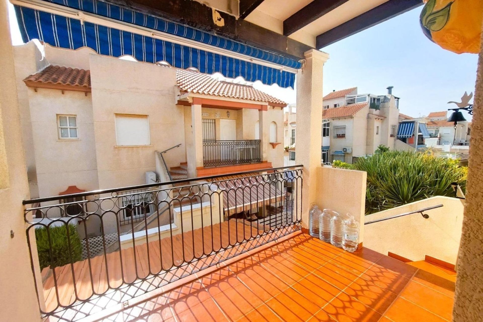 Odsprzedaż - Buhardilla -
Orihuela Costa - Playa Flamenca