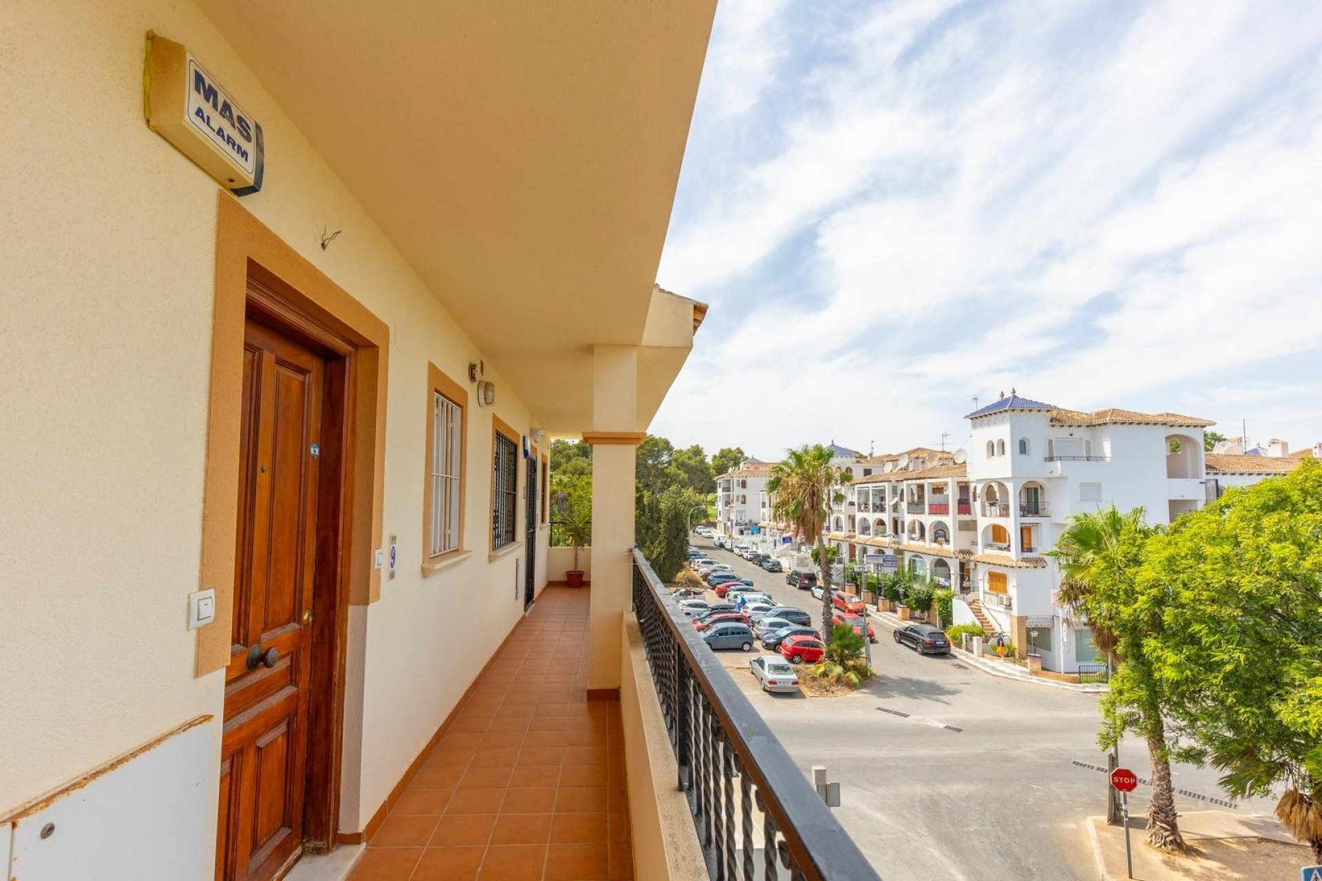 Odsprzedaż - Buhardilla -
Orihuela Costa - Villamartín