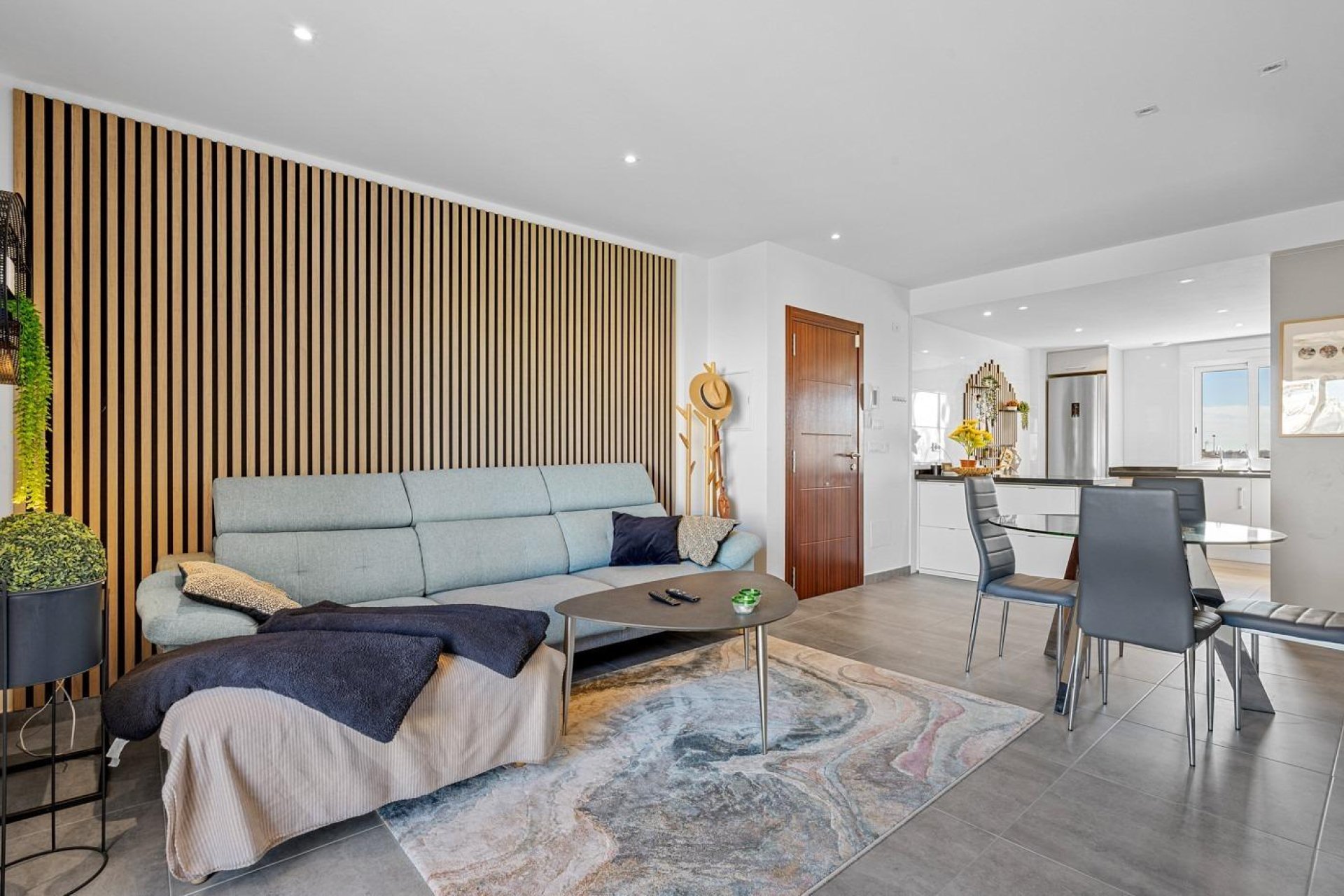 Odsprzedaż - Buhardilla -
Torrevieja - Aguas nuevas 2