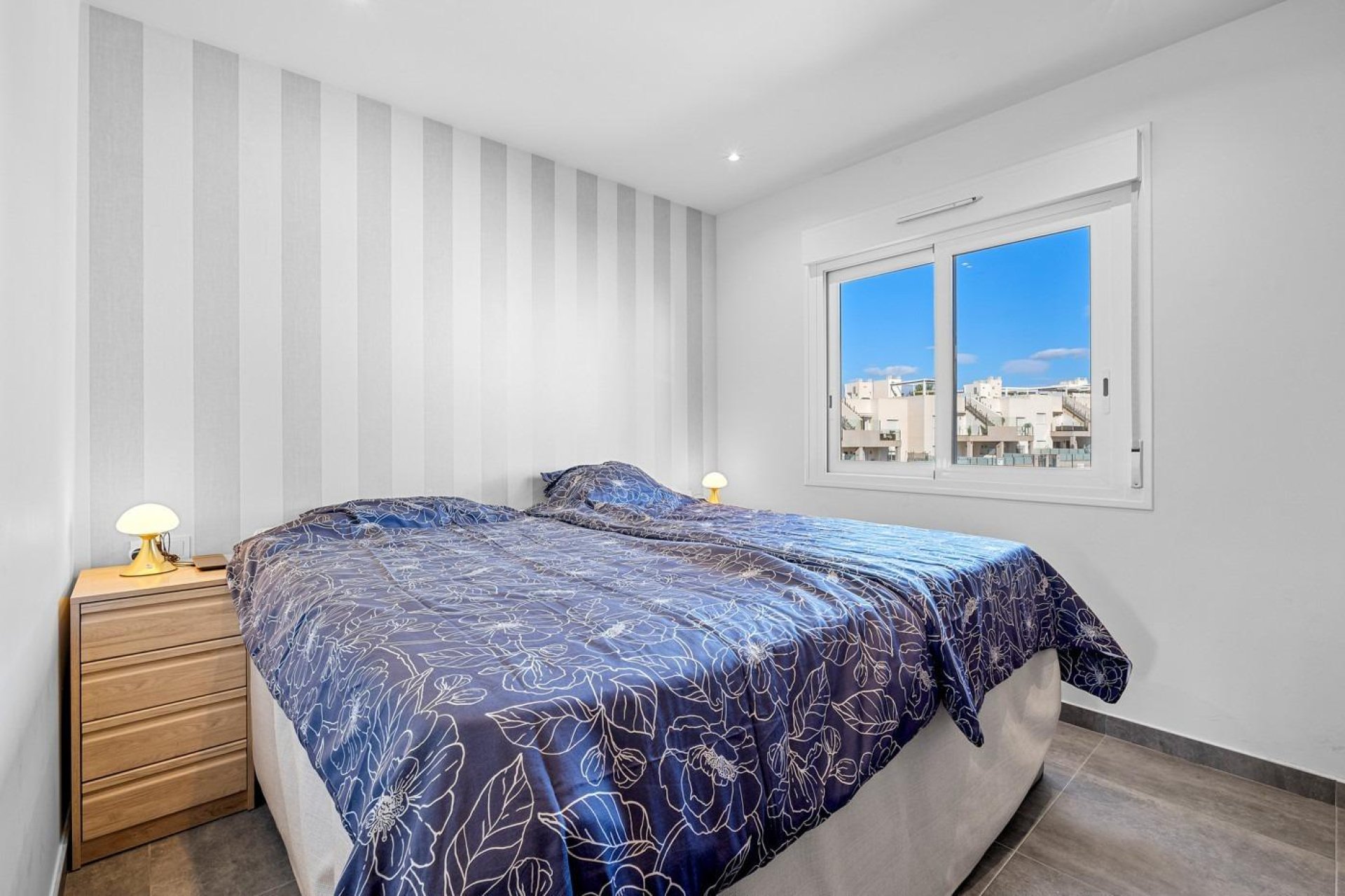 Odsprzedaż - Buhardilla -
Torrevieja - Aguas nuevas 2