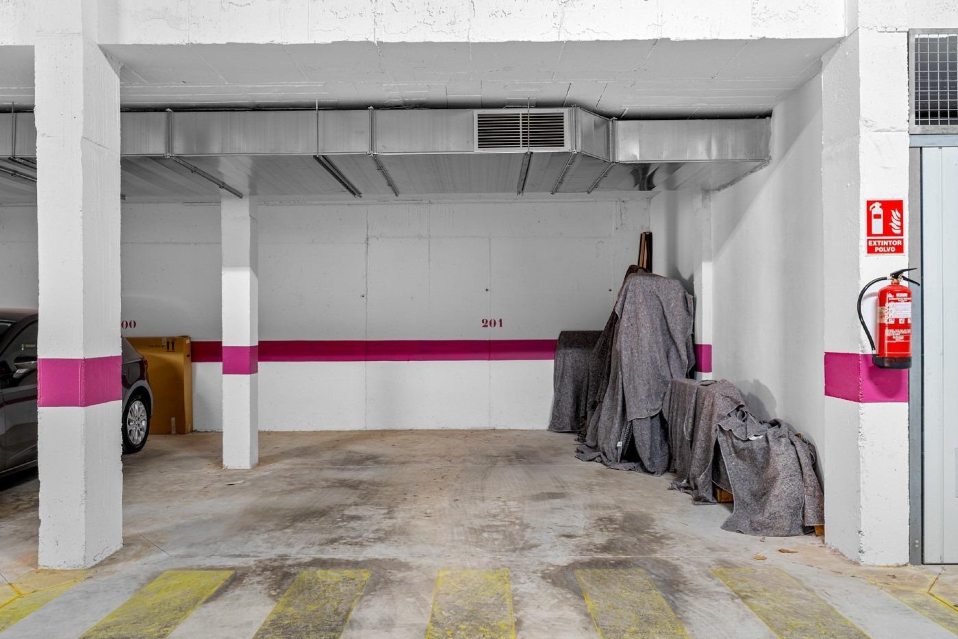 Odsprzedaż - Buhardilla -
Torrevieja - Aguas nuevas 2