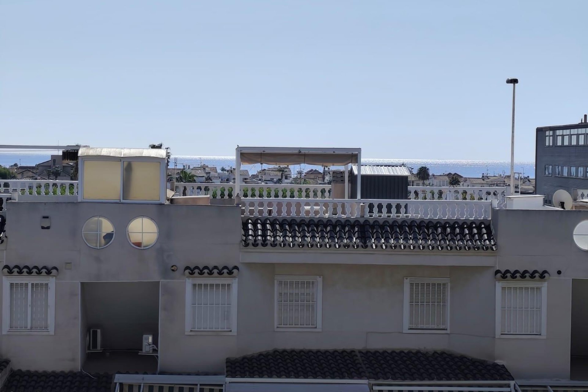 Odsprzedaż - Buhardilla -
Torrevieja - Aguas Nuevas