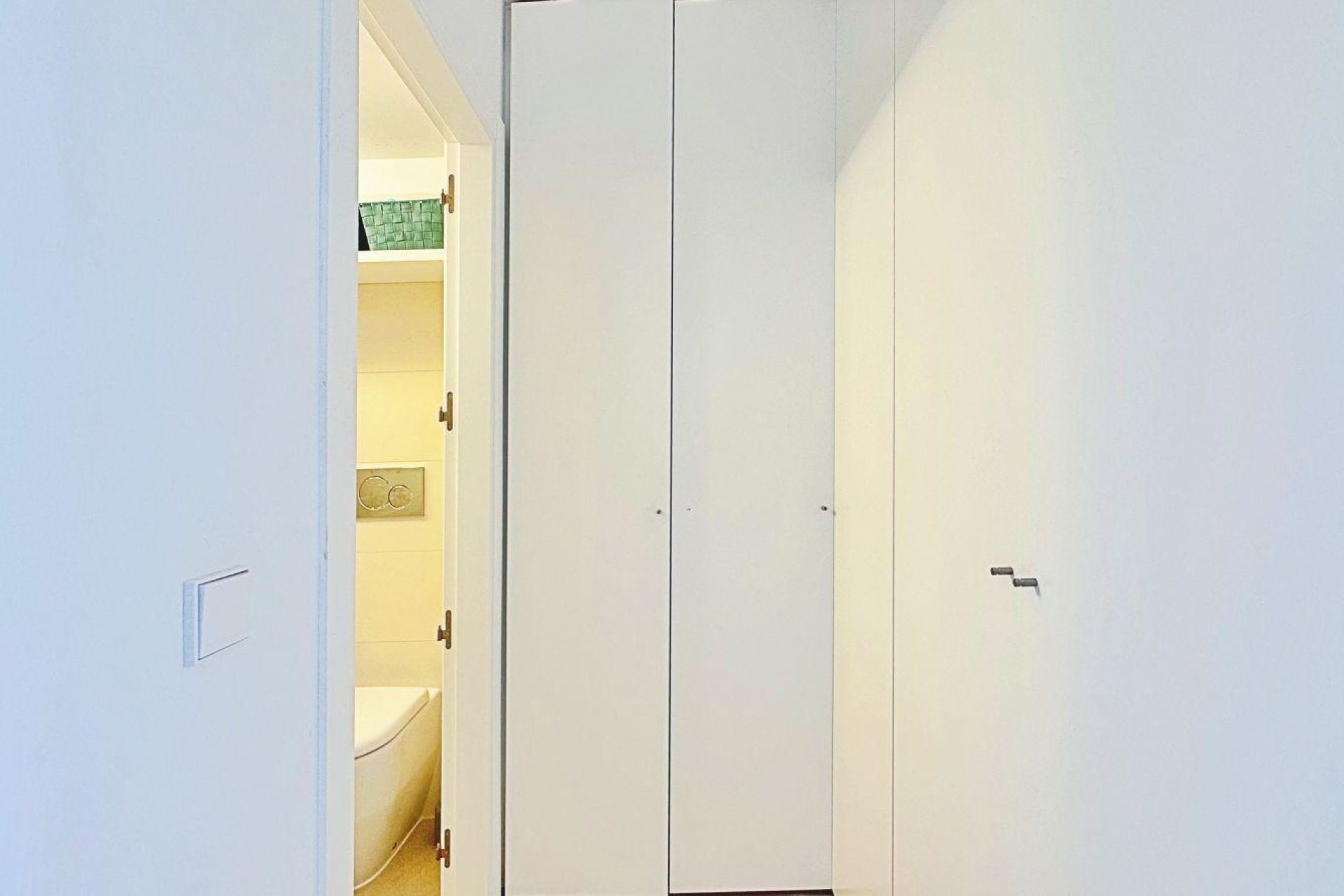 Odsprzedaż - Buhardilla -
Torrevieja - Los balcones