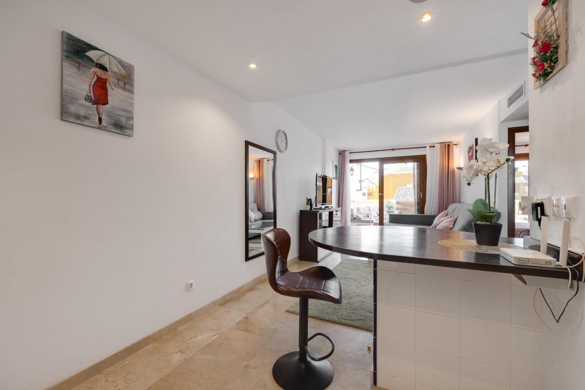 Odsprzedaż - Buhardilla -
Torrevieja - Punta prima