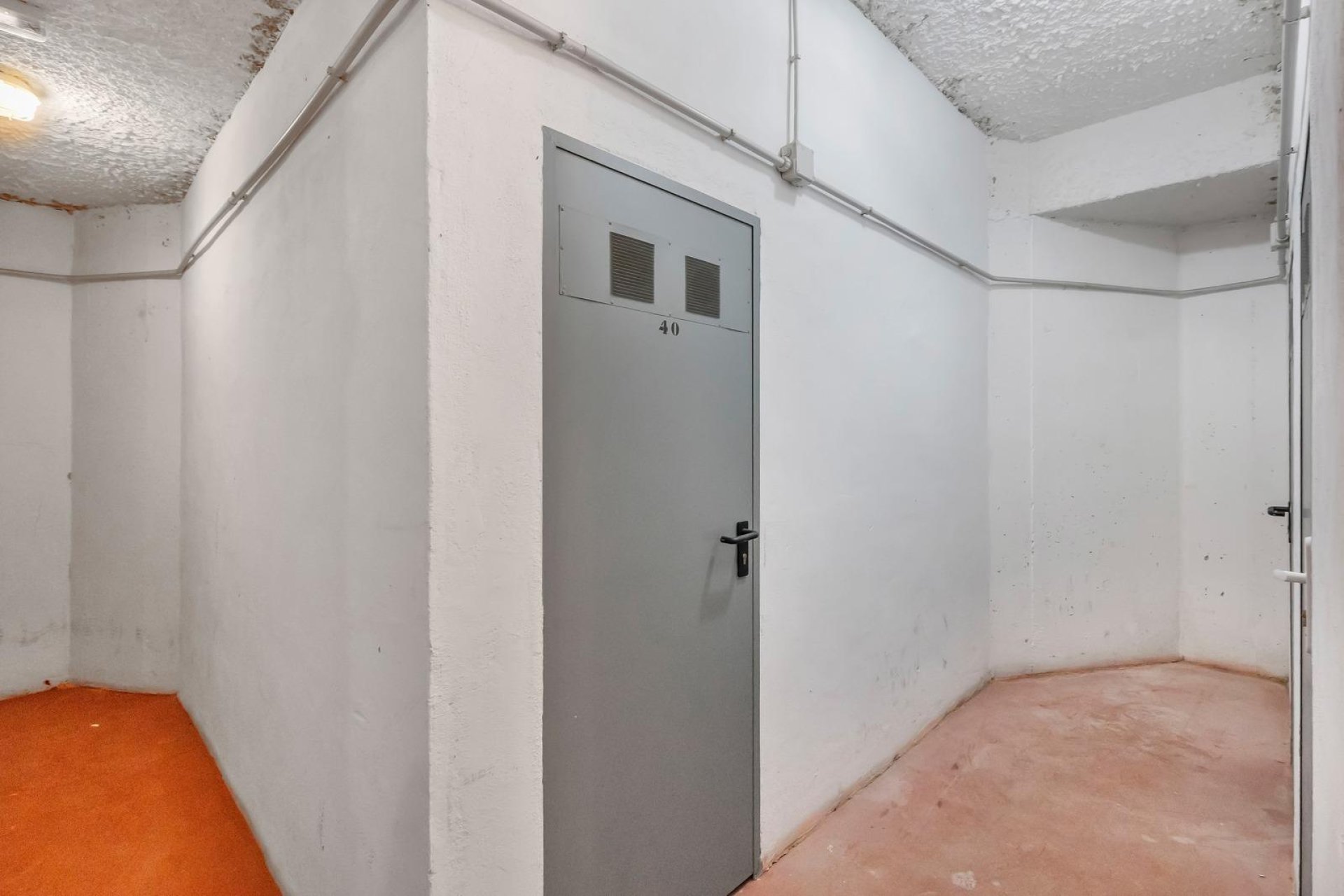 Odsprzedaż - Buhardilla -
Torrevieja - Punta prima