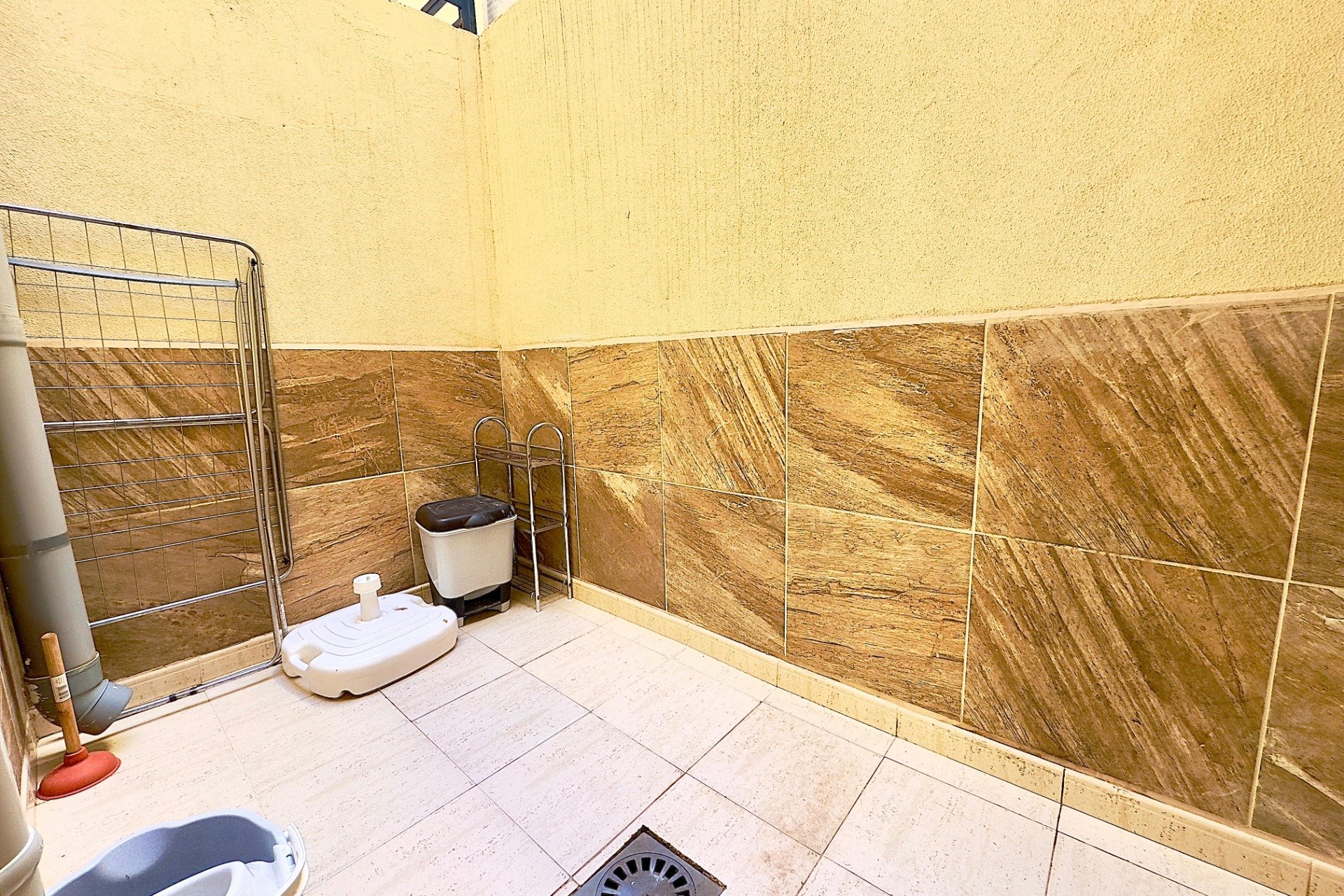 Odsprzedaż - Bungalow -
Orihuela Costa - La Florida