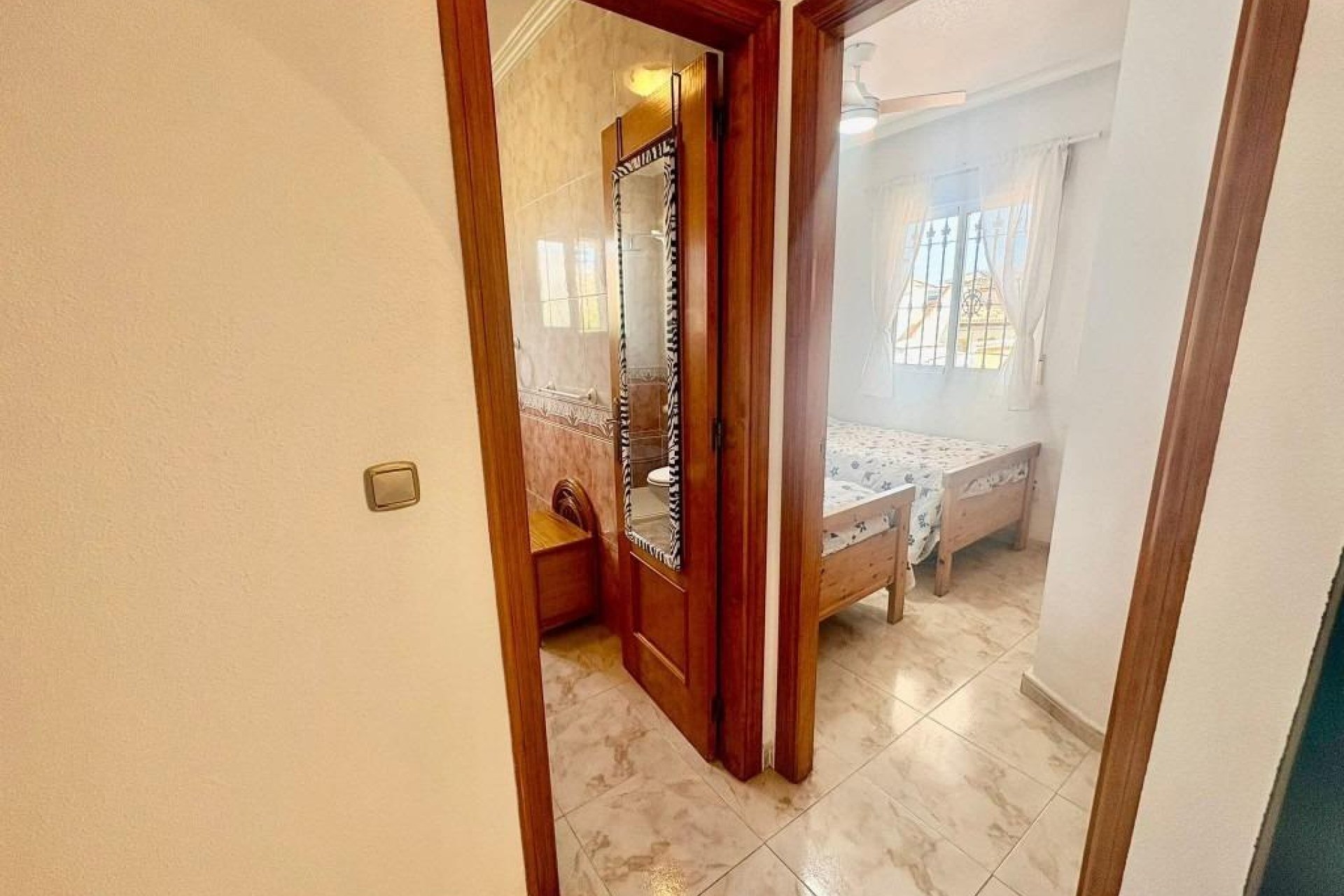 Odsprzedaż - Bungalow -
Orihuela Costa - Las Filipinas