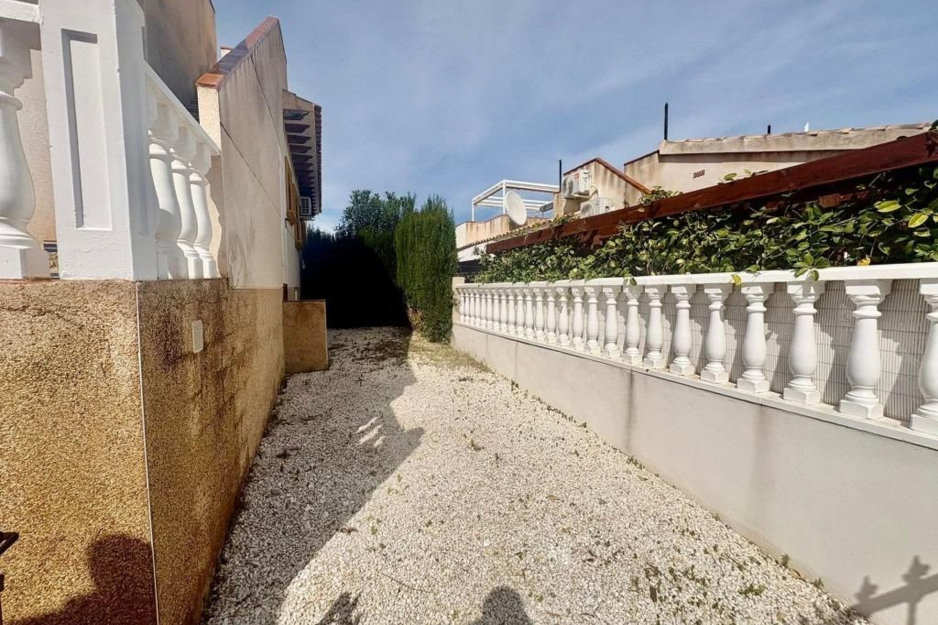 Odsprzedaż - Bungalow -
Orihuela Costa - Las Filipinas