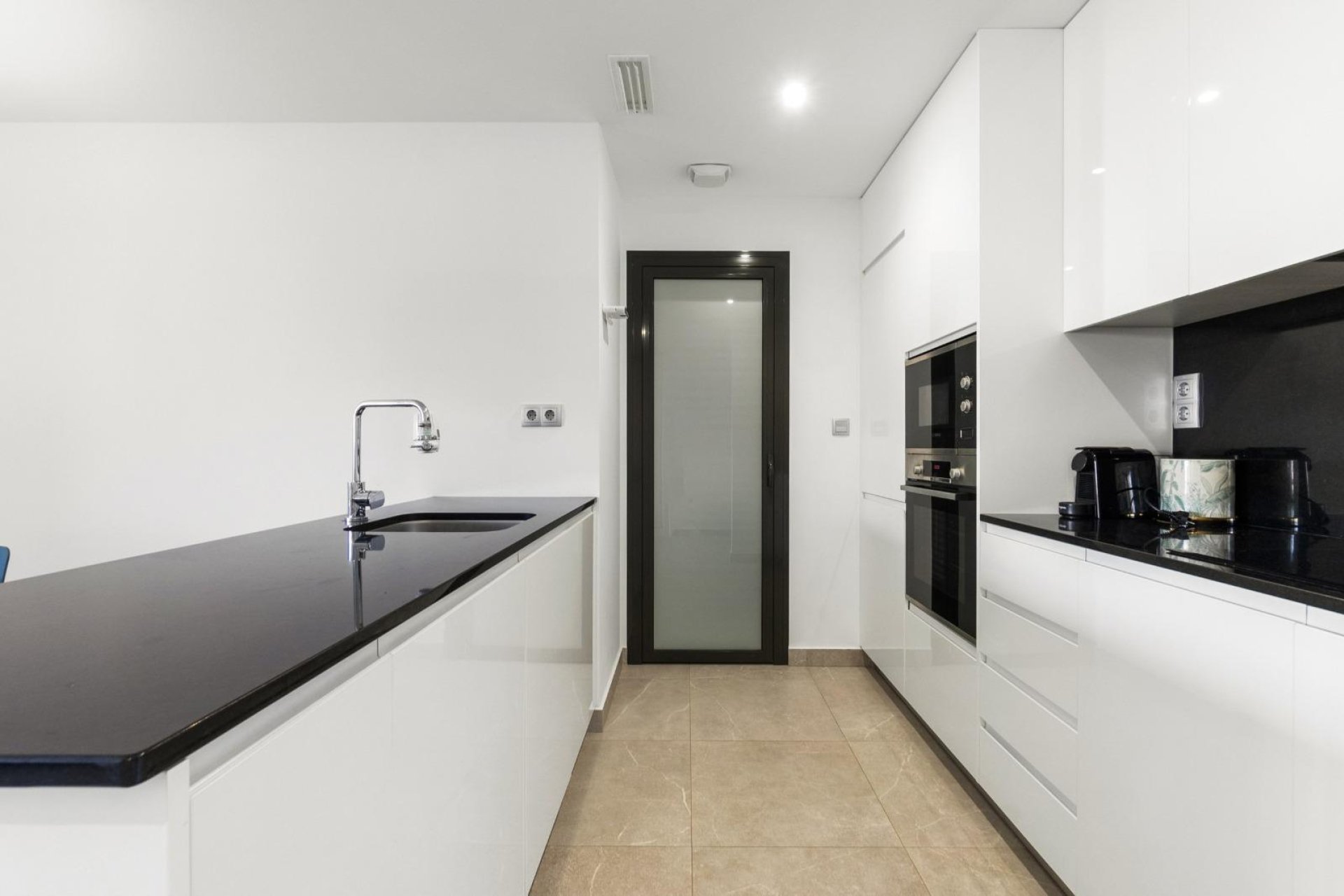 Odsprzedaż - Bungalow -
Orihuela Costa - Lomas de Cabo Roig-Los Dolses