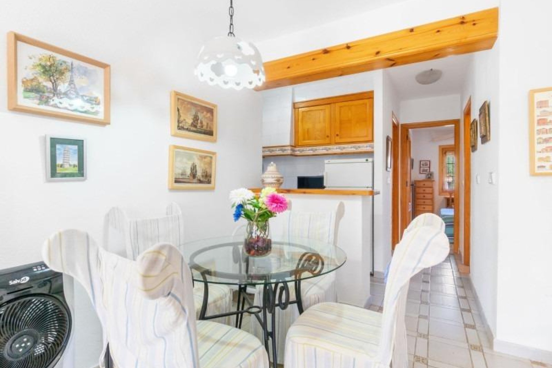 Odsprzedaż - Bungalow -
Orihuela Costa - Los Dolses