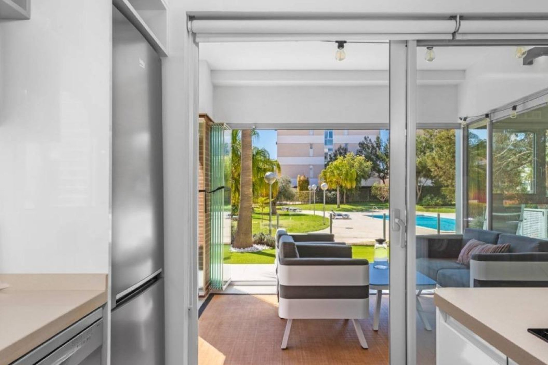 Odsprzedaż - Bungalow -
Orihuela Costa - Los Dolses