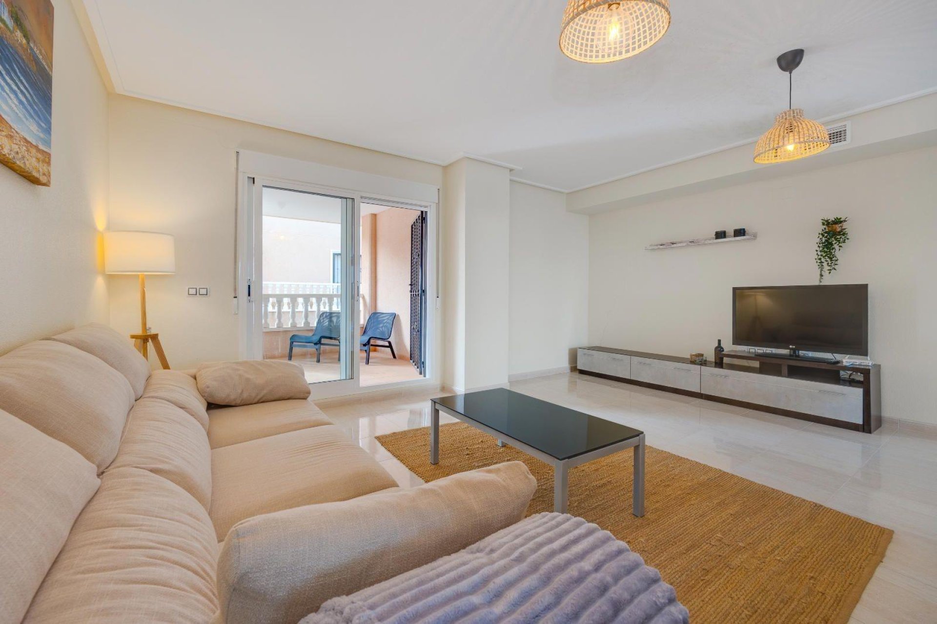 Odsprzedaż - Bungalow -
Orihuela Costa - Playa Flamenca
