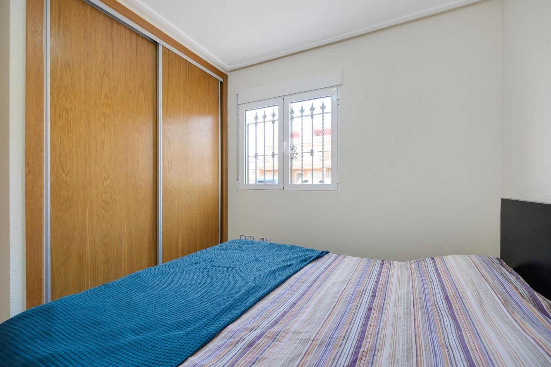 Odsprzedaż - Bungalow -
Orihuela Costa - Playa Flamenca