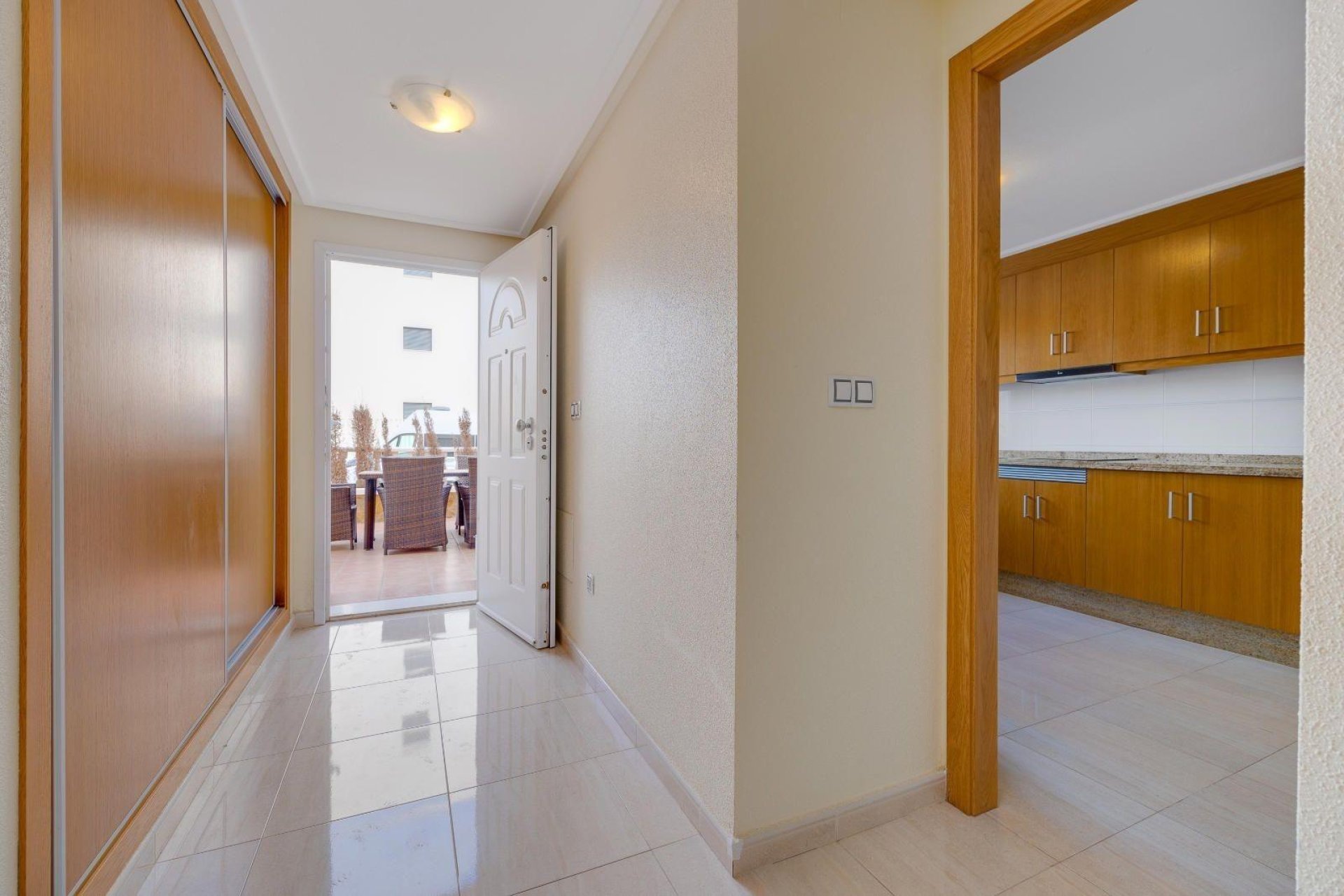 Odsprzedaż - Bungalow -
Orihuela Costa - Playa Flamenca