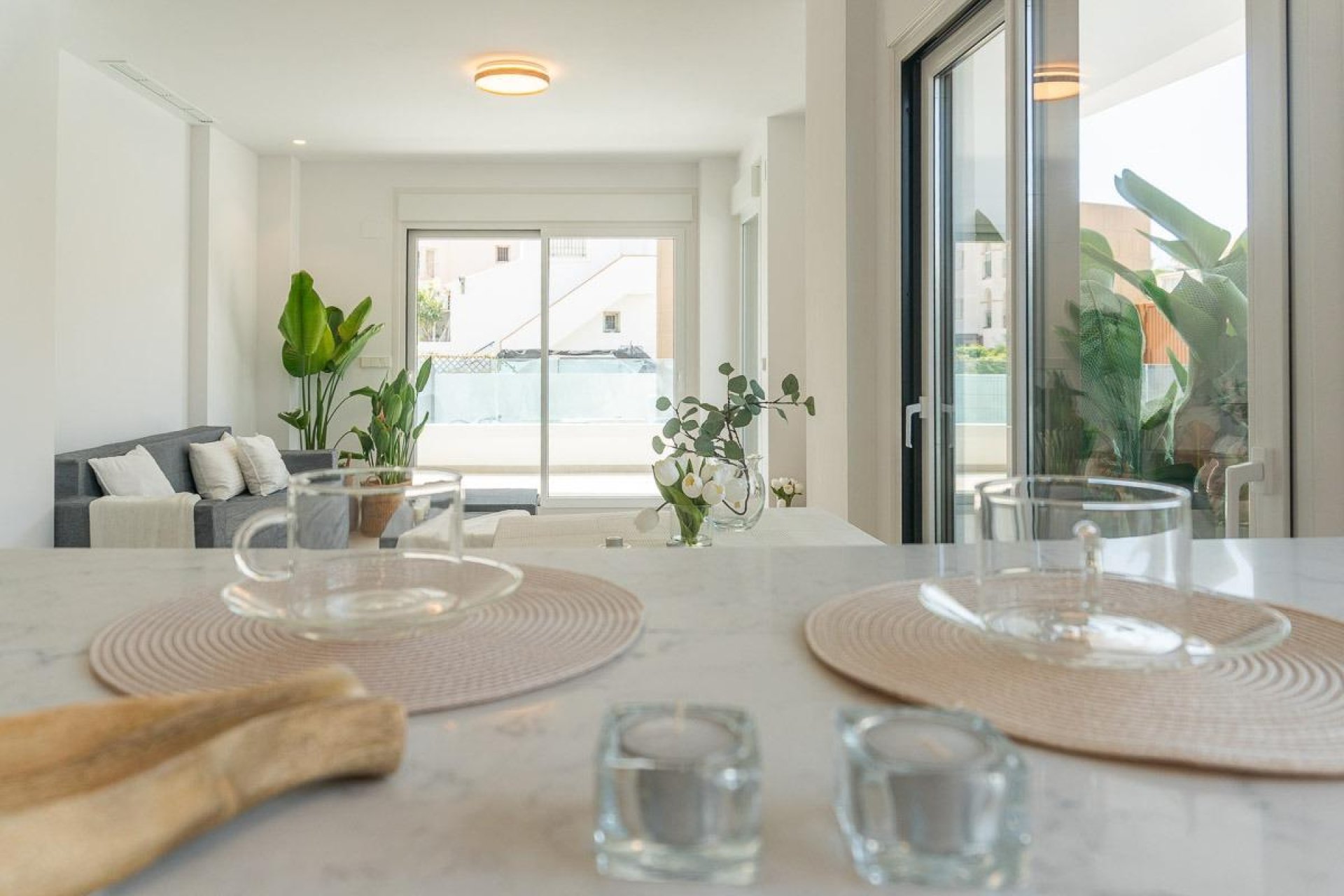 Odsprzedaż - Bungalow -
Orihuela Costa - Playa Flamenca