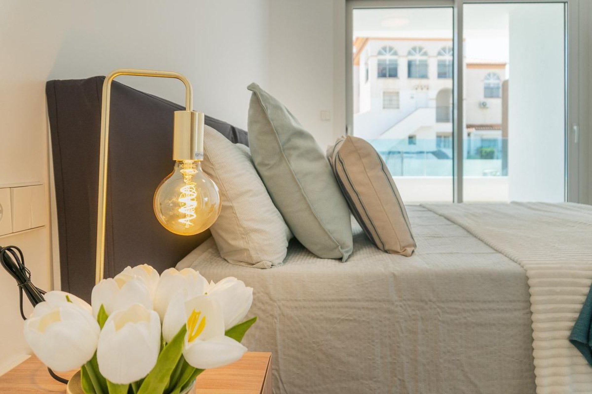 Odsprzedaż - Bungalow -
Orihuela Costa - Playa Flamenca