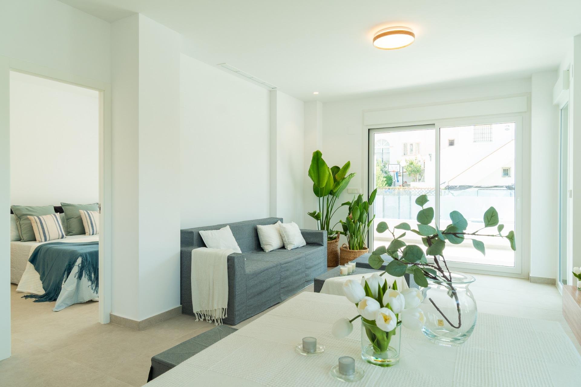 Odsprzedaż - Bungalow -
Orihuela Costa - Playa Flamenca