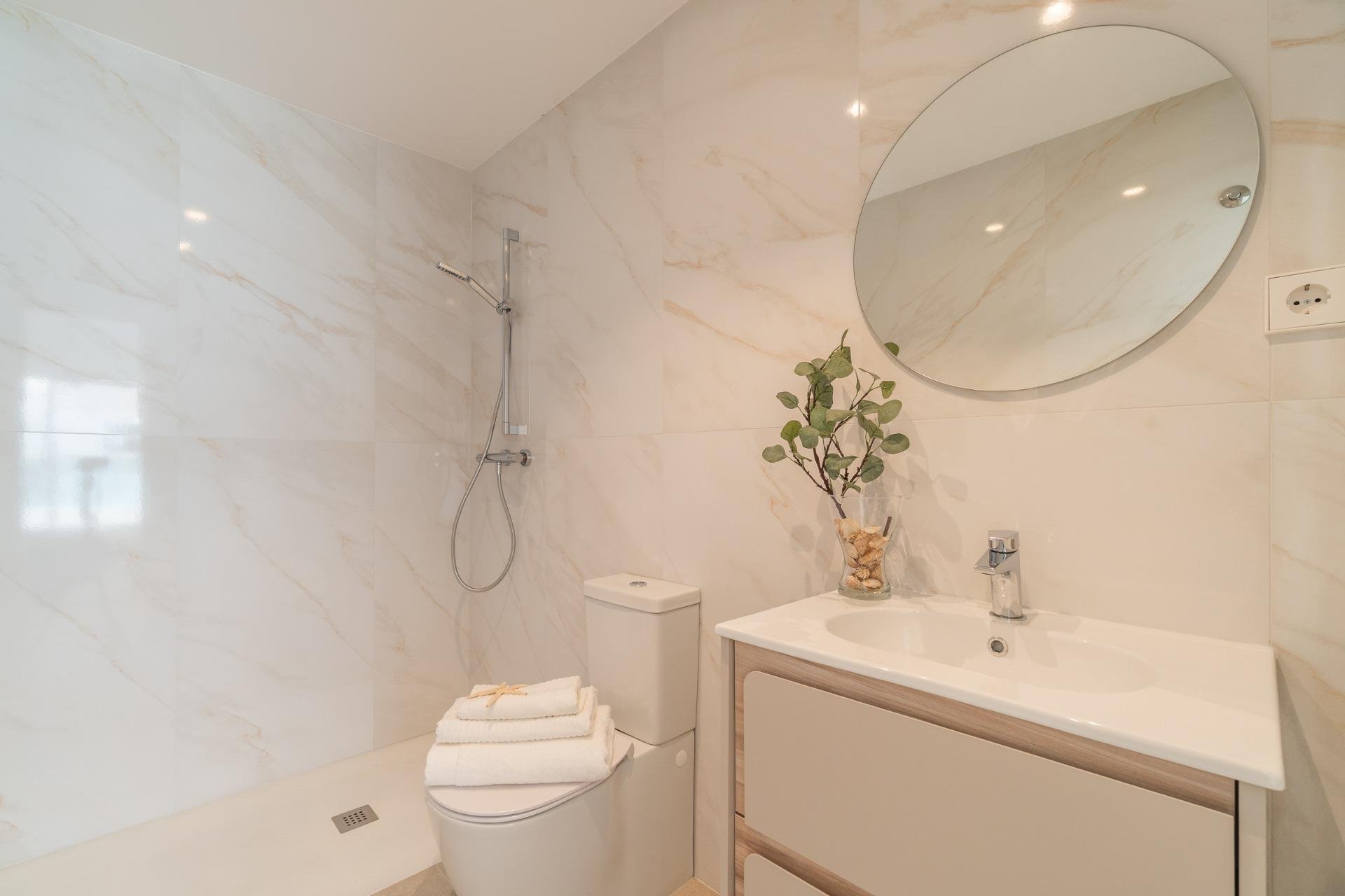 Odsprzedaż - Bungalow -
Orihuela Costa - Playa Flamenca