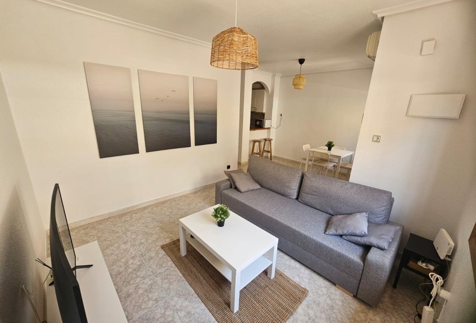 Odsprzedaż - Bungalow -
Orihuela Costa - Playa Flamenca