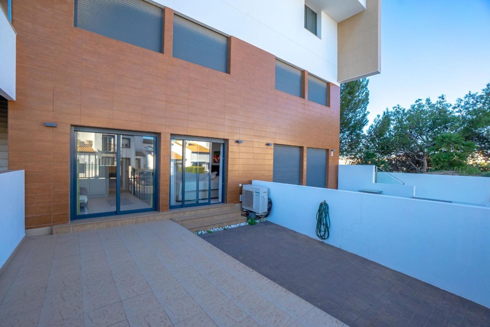 Odsprzedaż - Bungalow -
Orihuela Costa - Villamartín-Las Filipinas