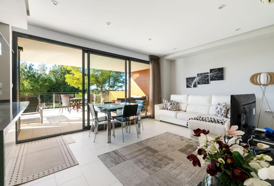 Odsprzedaż - Bungalow -
Orihuela Costa - Villamartín-Las Filipinas