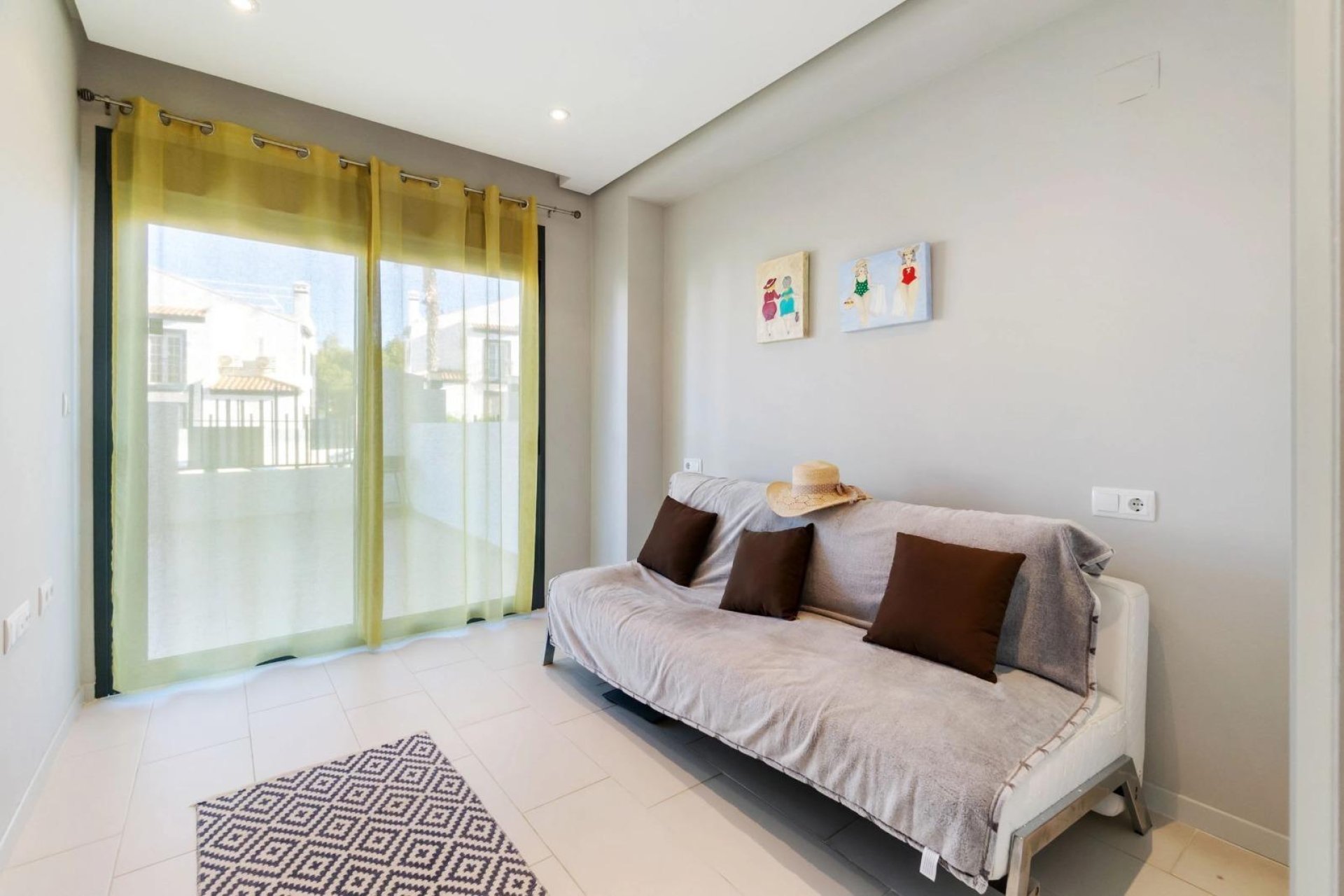 Odsprzedaż - Bungalow -
Orihuela Costa - Villamartín-Las Filipinas