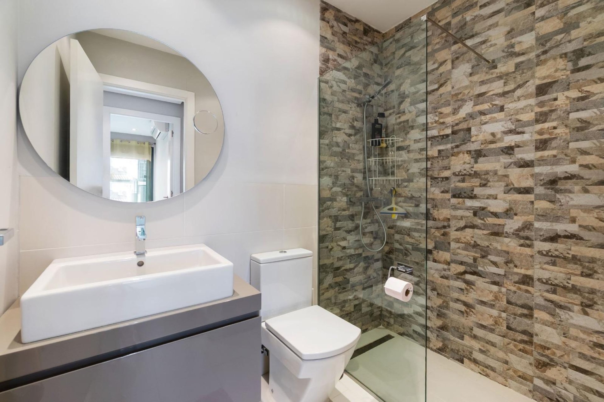 Odsprzedaż - Bungalow -
Orihuela Costa - Villamartín-Las Filipinas